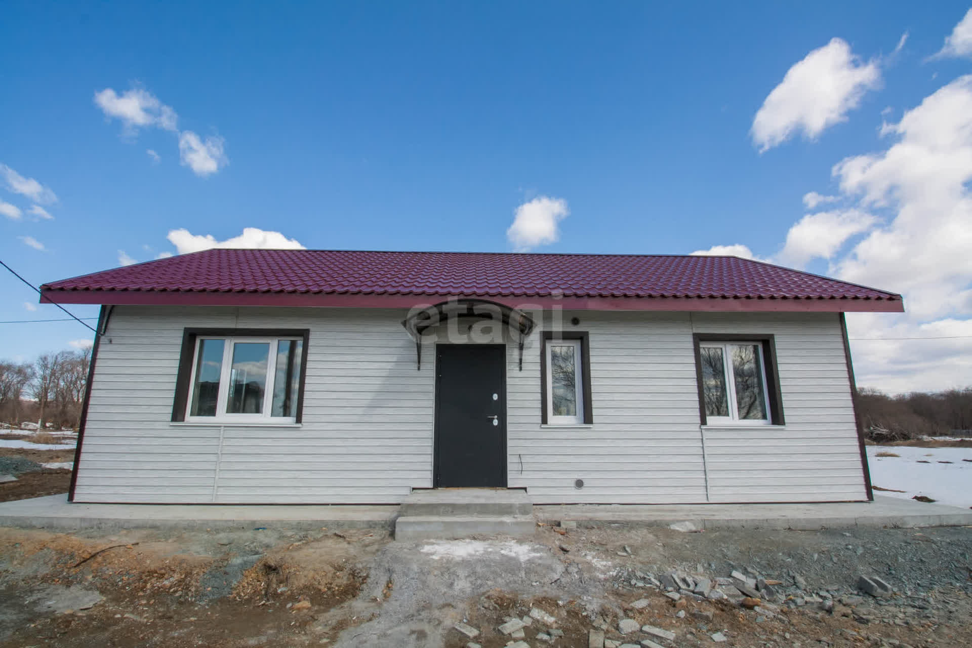 Продажа участка, Южно-Сахалинск, Сахалинская область,  Южно-Сахалинск