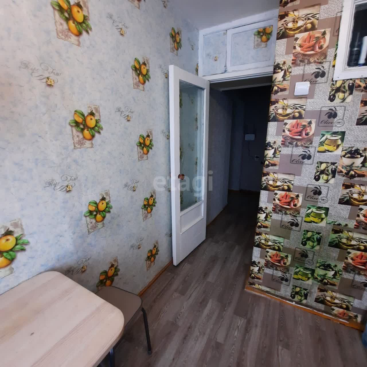 Продажа 2-комнатной квартиры, Южно-Сахалинск, Сахалинская область,  Южно-Сахалинск