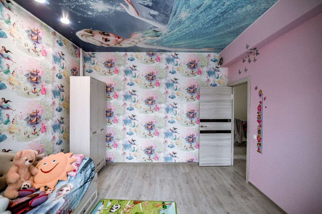 Продажа дома, 227м <sup>2</sup>, 5 сот., Южно-Сахалинск, Сахалинская область,  