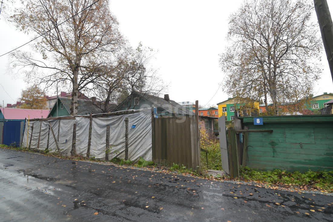 Продажа участка, Южно-Сахалинск, Сахалинская область,  