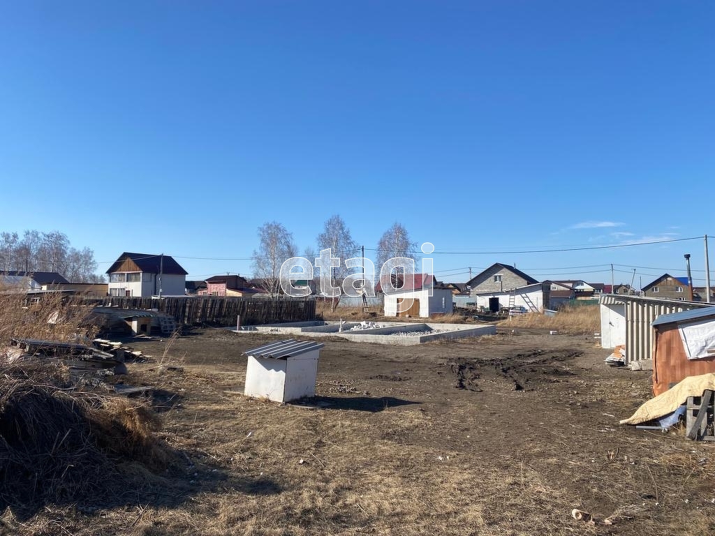 Купить Дачу В Сухой Балке Красноярск