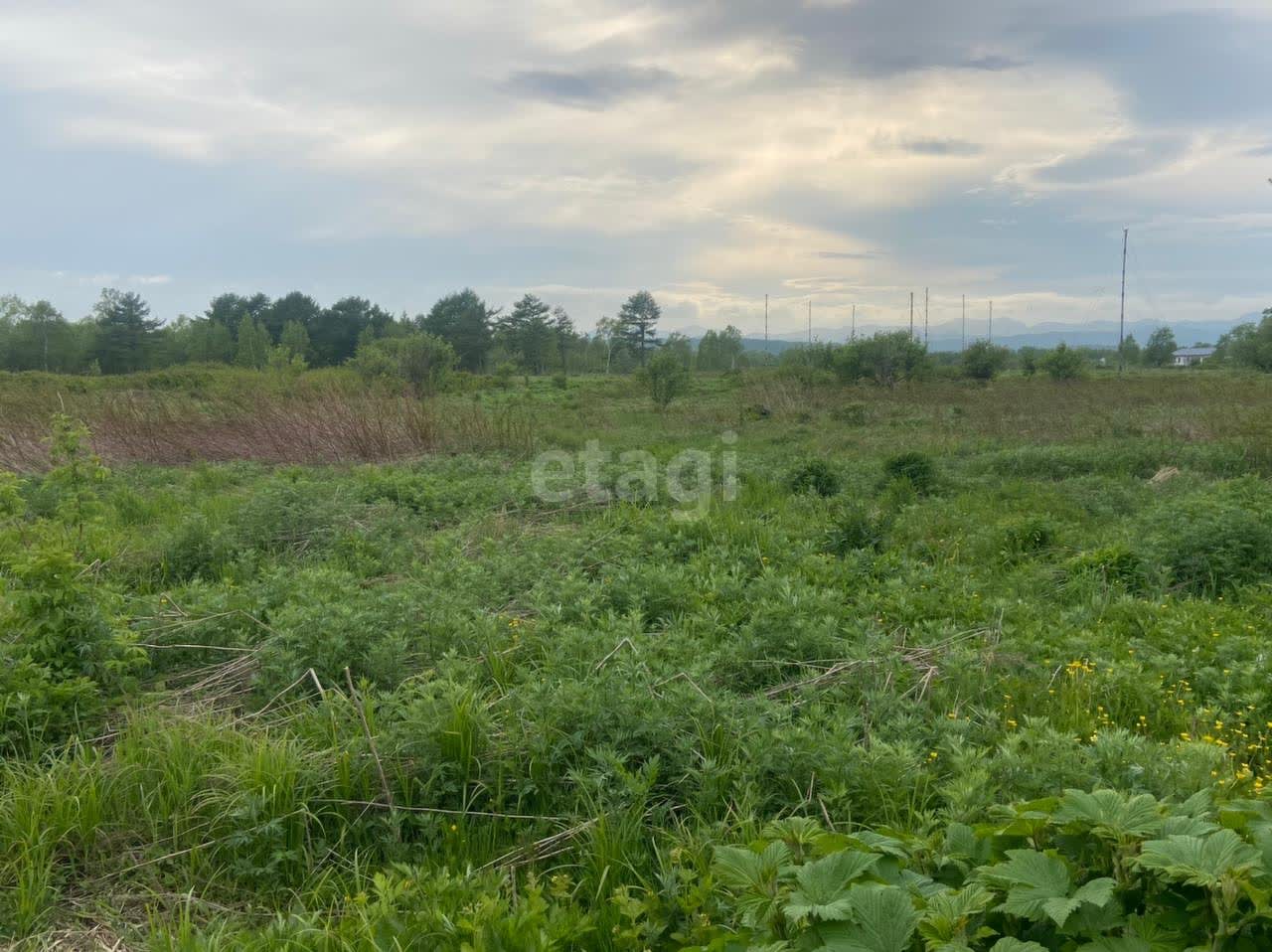 Продажа участка, Южно-Сахалинск, Сахалинская область,  Южно-Сахалинск