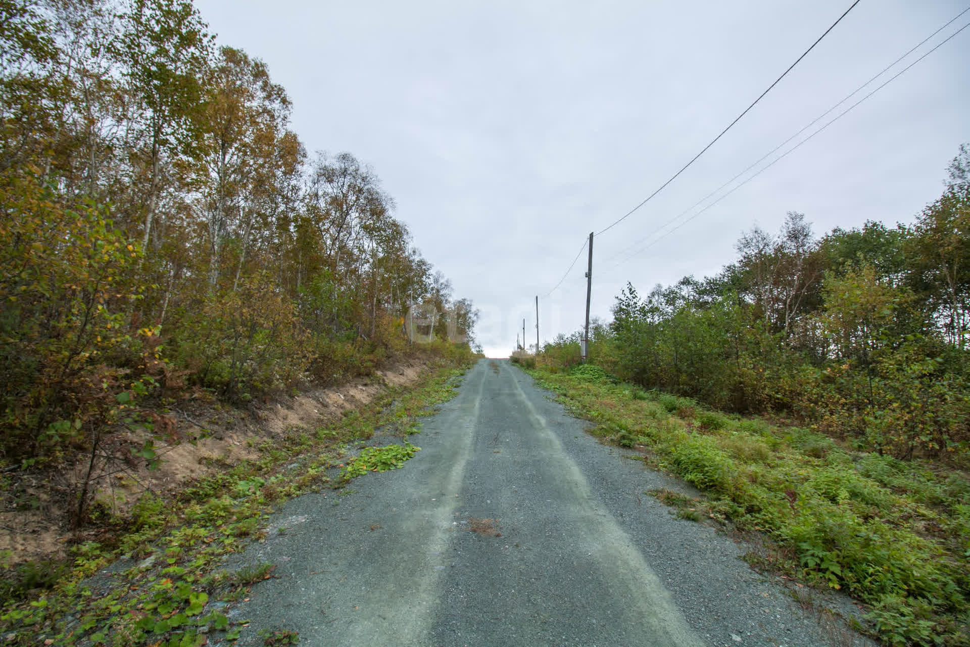 Продажа участка, Южно-Сахалинск, Сахалинская область,  