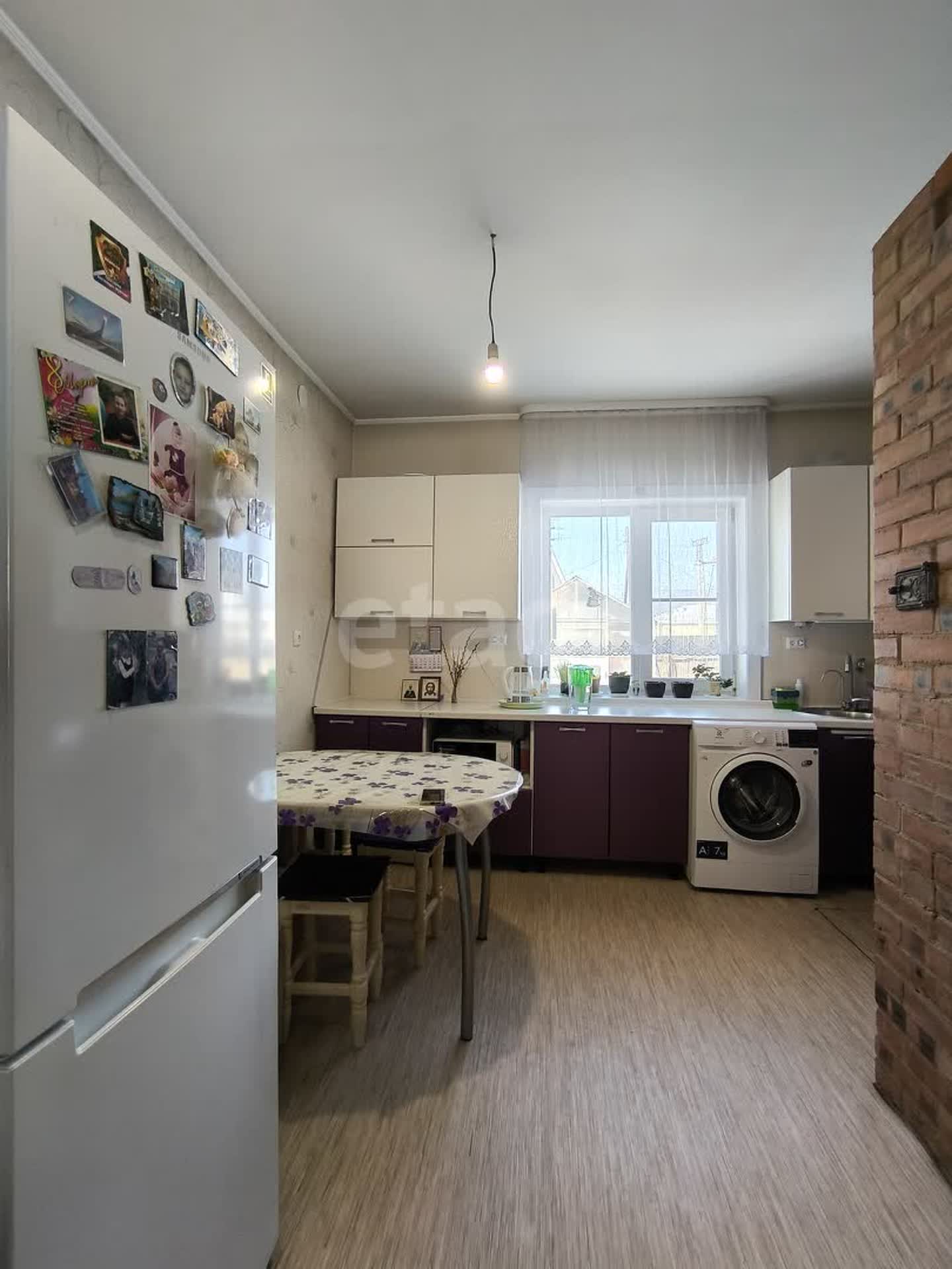 Продажа дома, 61м <sup>2</sup>, 10 сот., Улан-Удэ, Республика Бурятия,  Советский