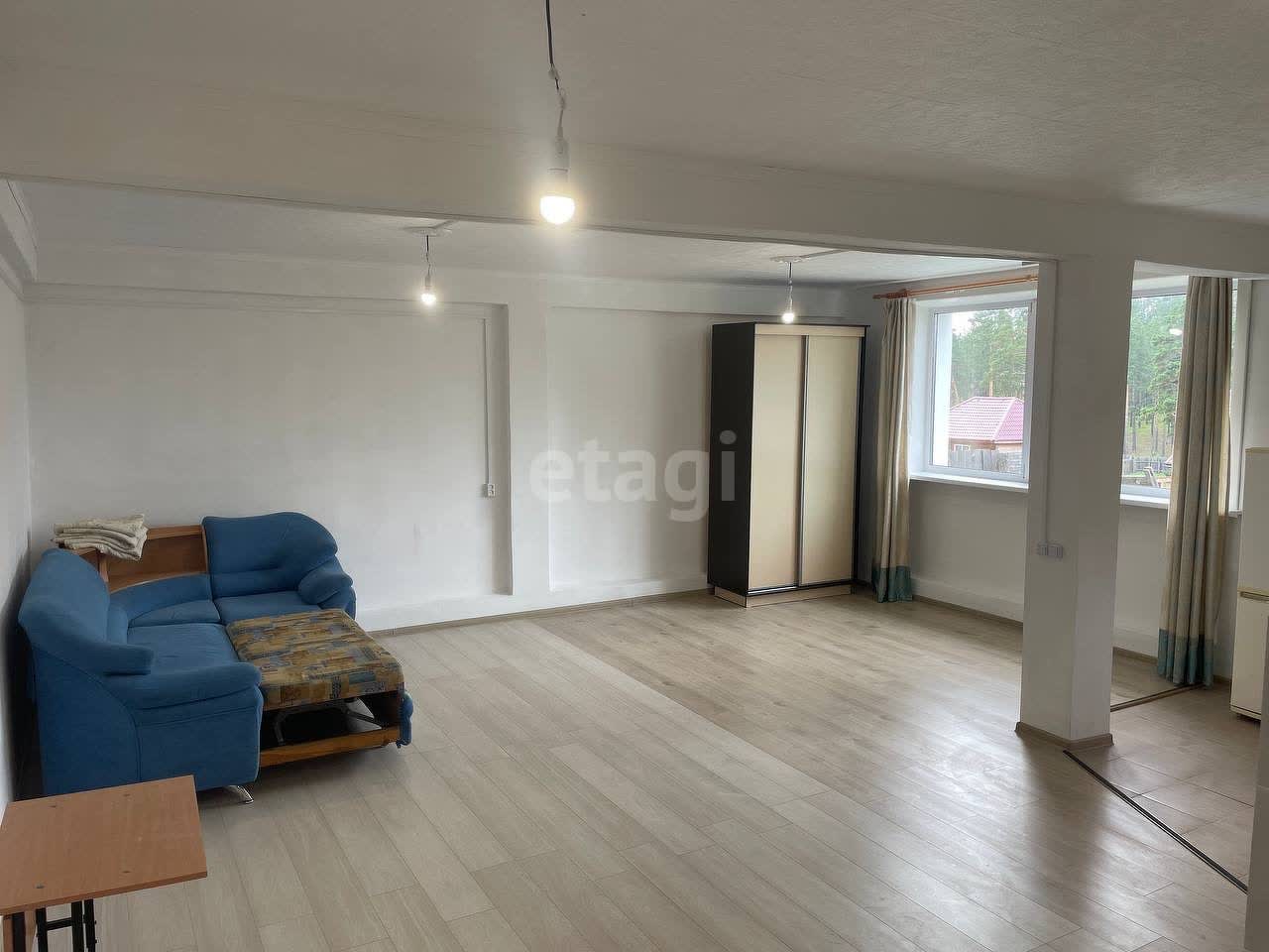 Продажа дома, 101м <sup>2</sup>, 4 сот., Улан-Удэ, Республика Бурятия,  