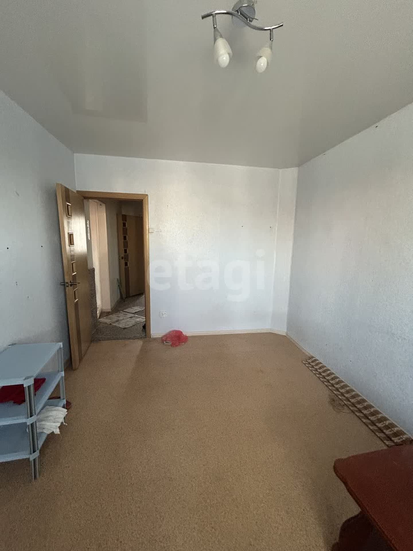 Продажа 3-комнатной квартиры, Южно-Сахалинск, Сахалинская область,  Южно-Сахалинск