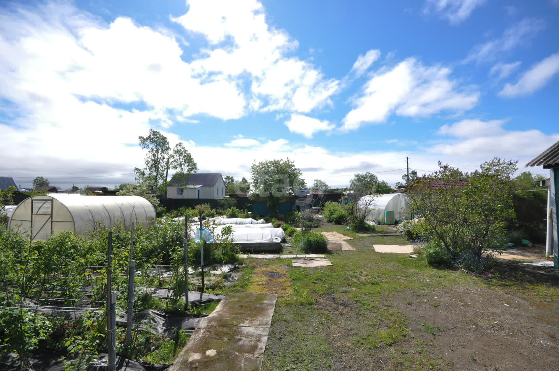 Продажа дачи, 21м <sup>2</sup>, 12 сот., Южно-Сахалинск, Сахалинская область,  Южно-Сахалинск