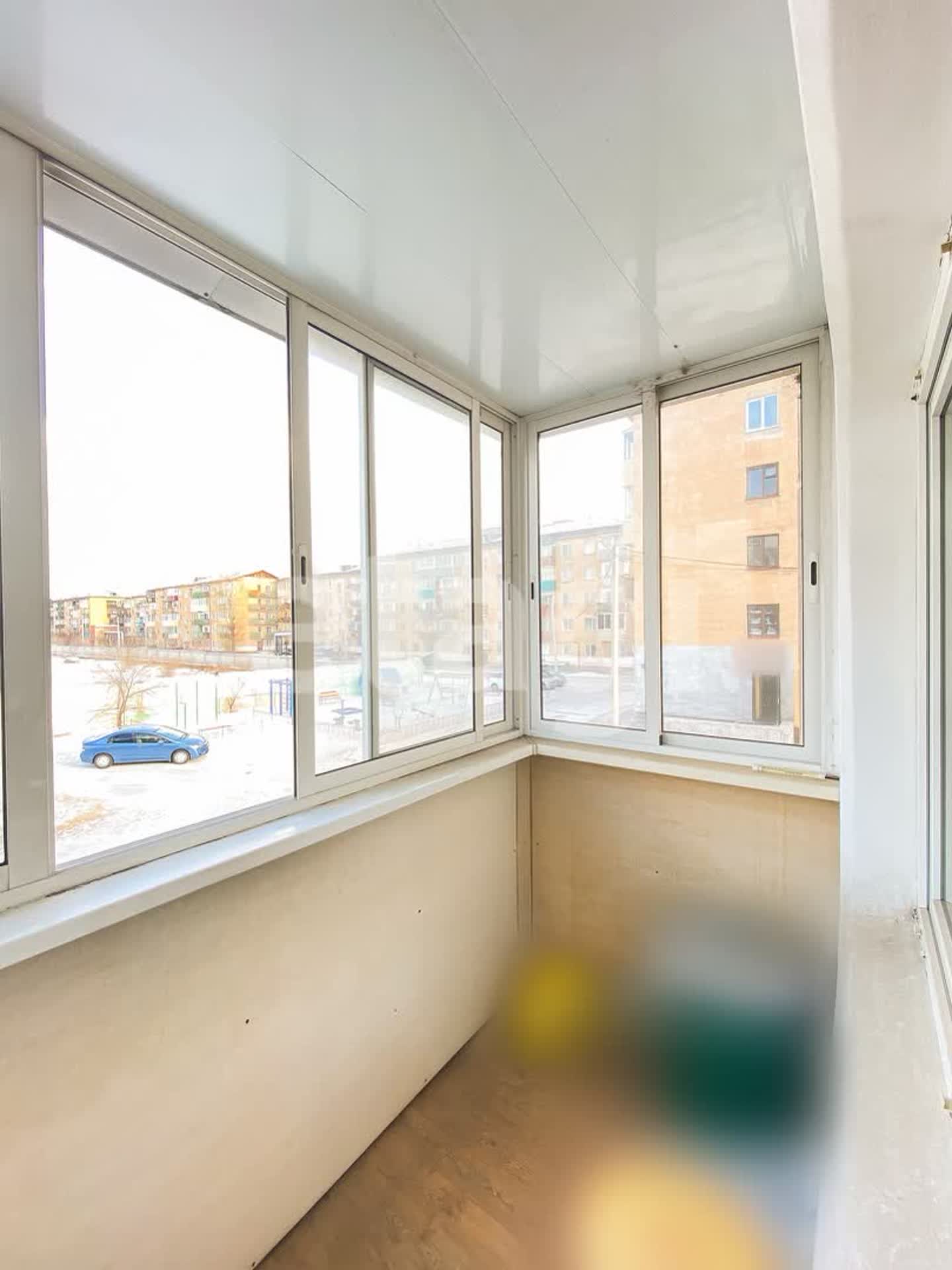 Продажа 3-комнатной квартиры, Улан-Удэ, Республика Бурятия,  Улан-Удэ