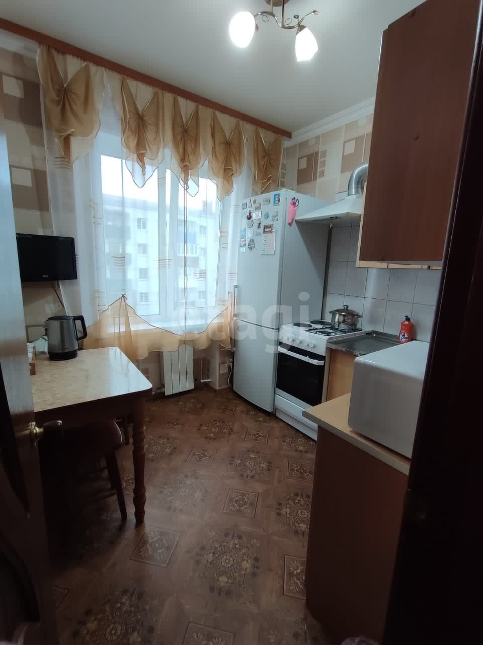 Продажа 2-комнатной квартиры, Южно-Сахалинск, Сахалинская область,  Южно-Сахалинск