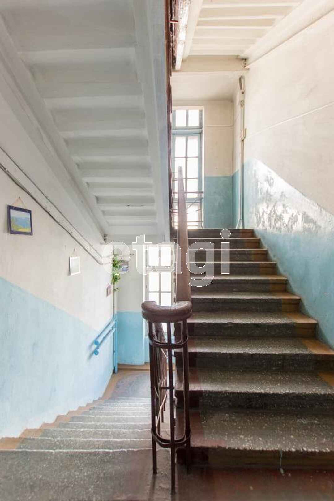 Продажа 2-комнатной квартиры, Улан-Удэ, Республика Бурятия,  Улан-Удэ