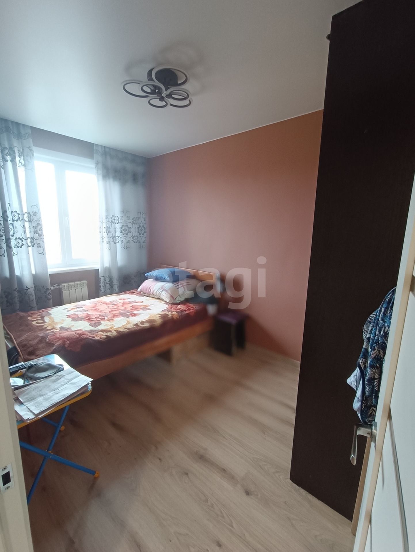 Продажа 4-комнатной квартиры, Улан-Удэ, Республика Бурятия,  Улан-Удэ