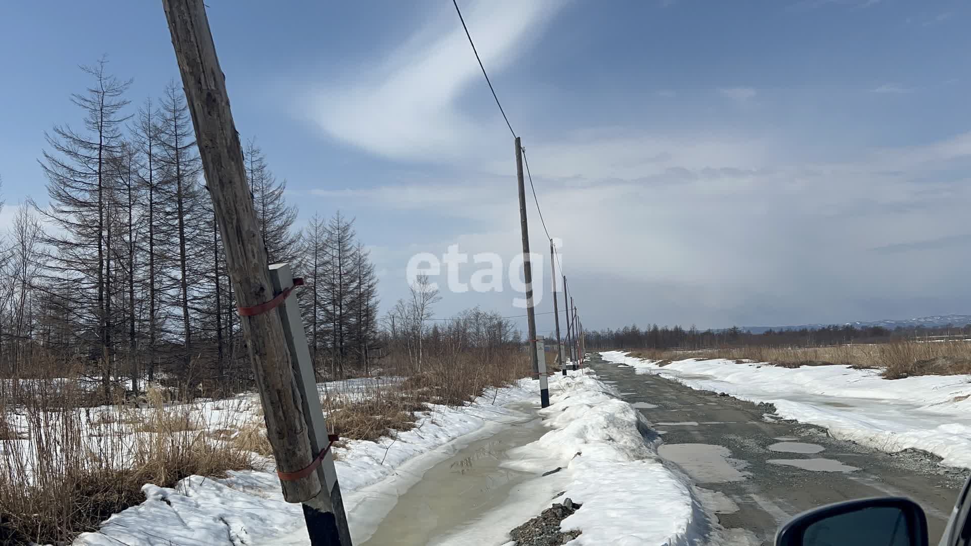 Продажа участка, Южно-Сахалинск, Сахалинская область,  Южно-Сахалинск