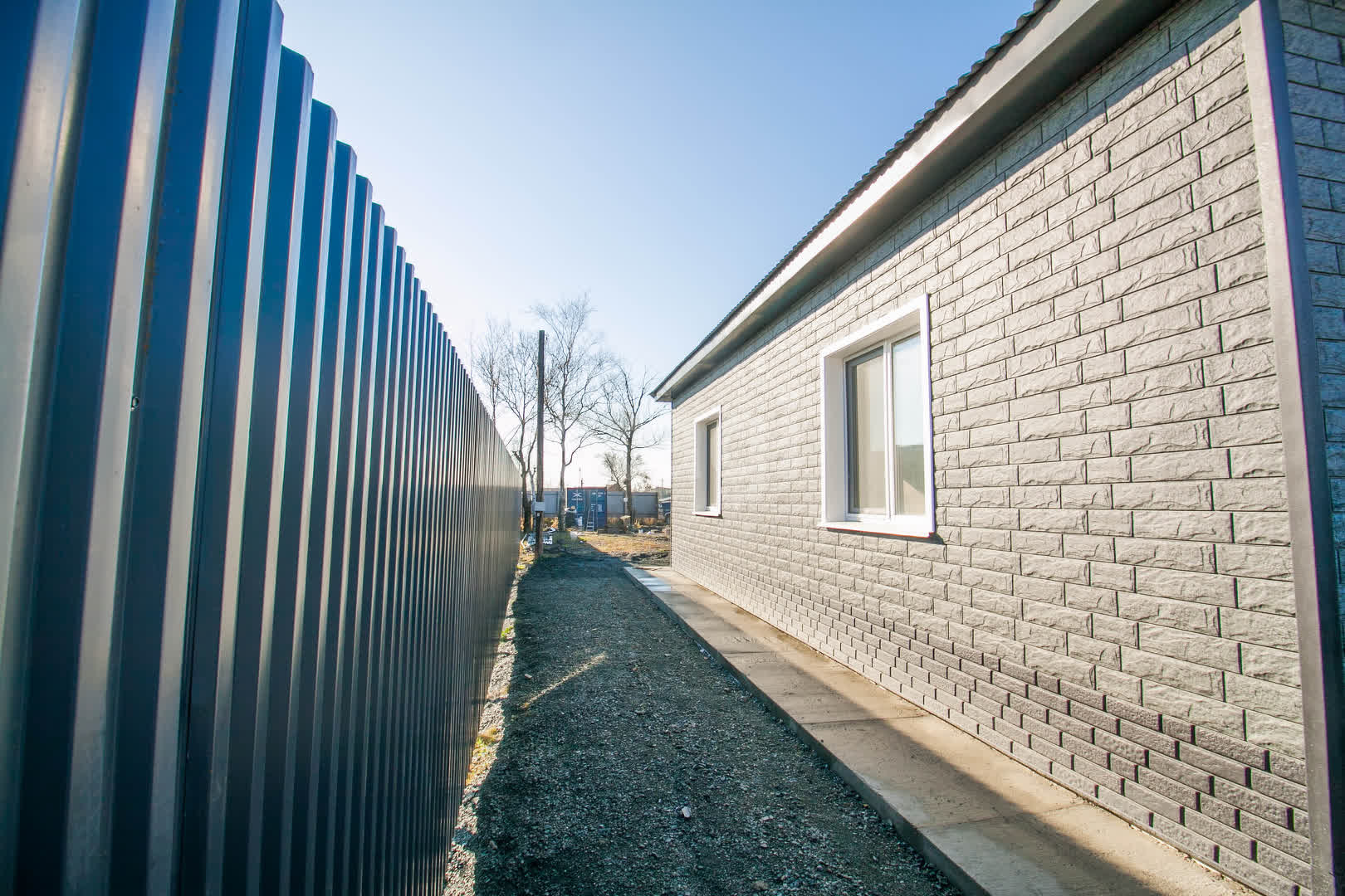 Продажа дома, 107м <sup>2</sup>, 5 сот., Южно-Сахалинск, Сахалинская область,  