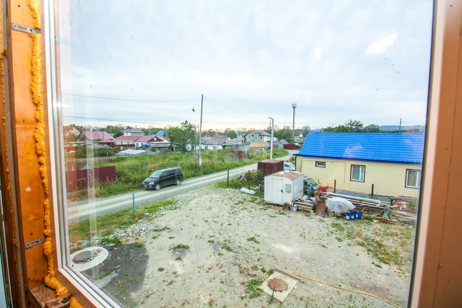 Продажа дома, 82м <sup>2</sup>, 7 сот., Южно-Сахалинск, Сахалинская область,  