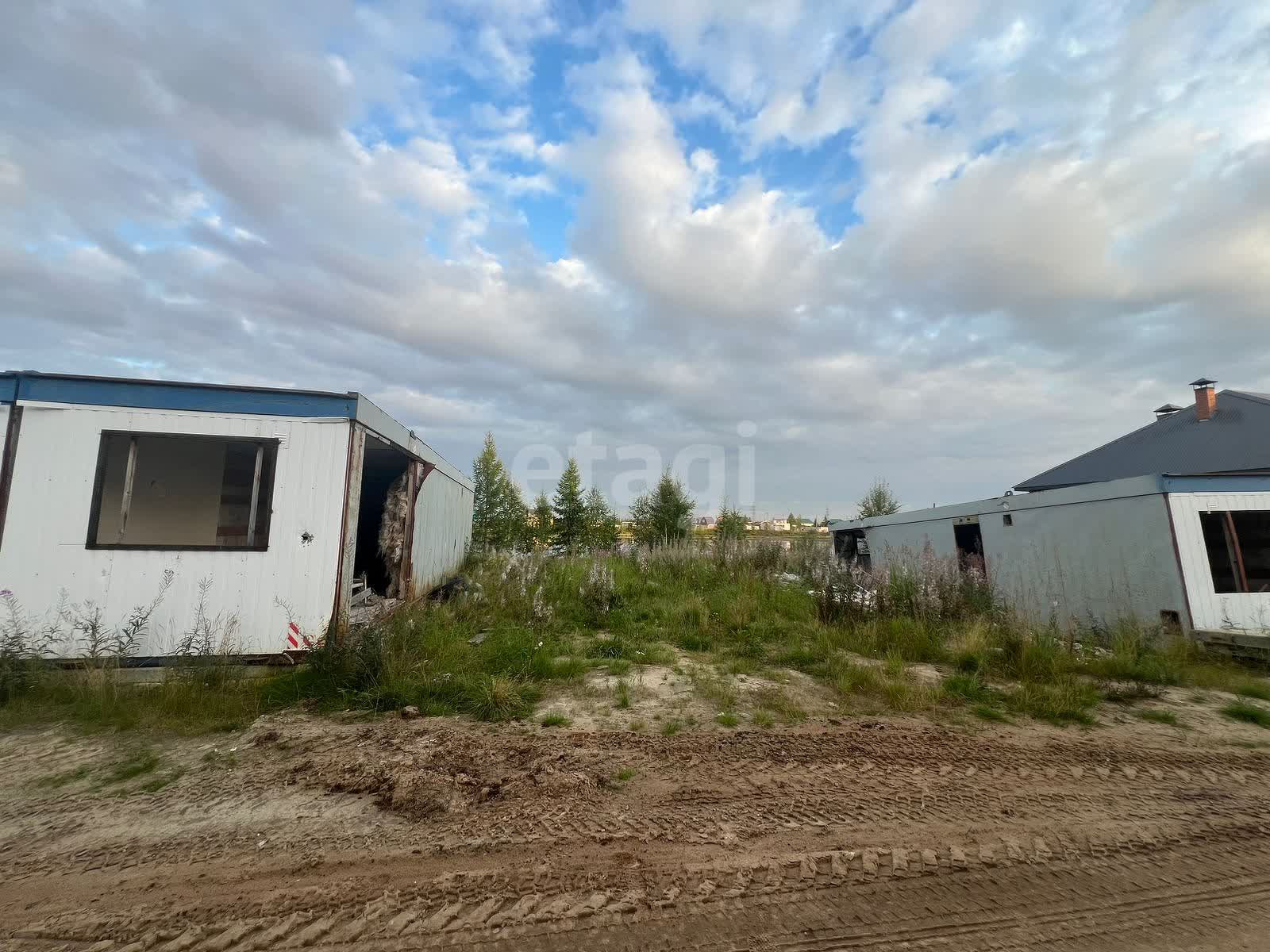 Продажа участка, Новый Уренгой, Ямало-Ненецкий АО,  Южная часть