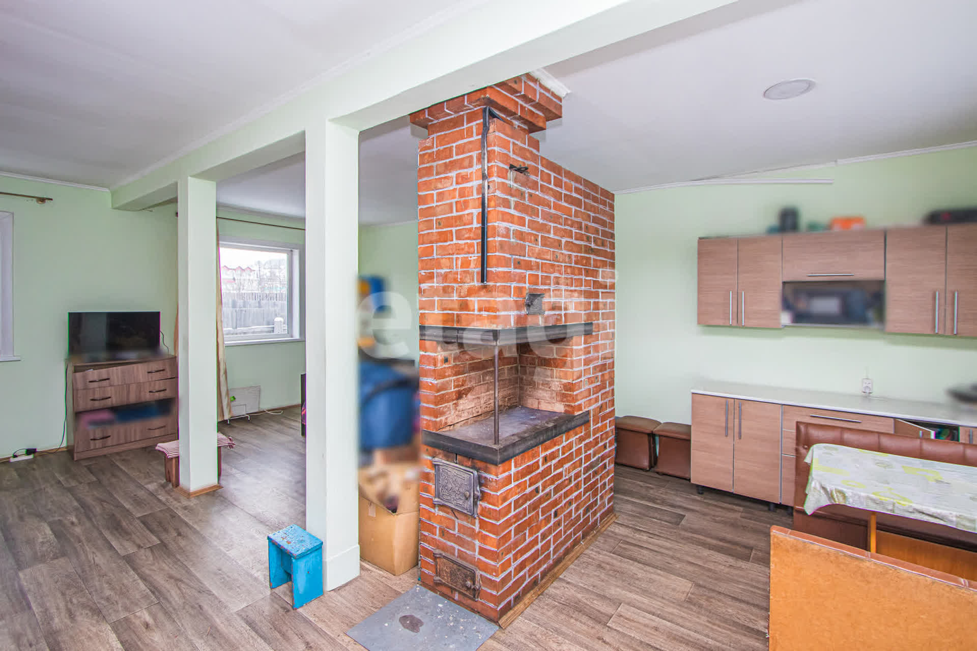 Продажа дома, 41м <sup>2</sup>, 5 сот., Улан-Удэ, Республика Бурятия,  Тарбагатайский