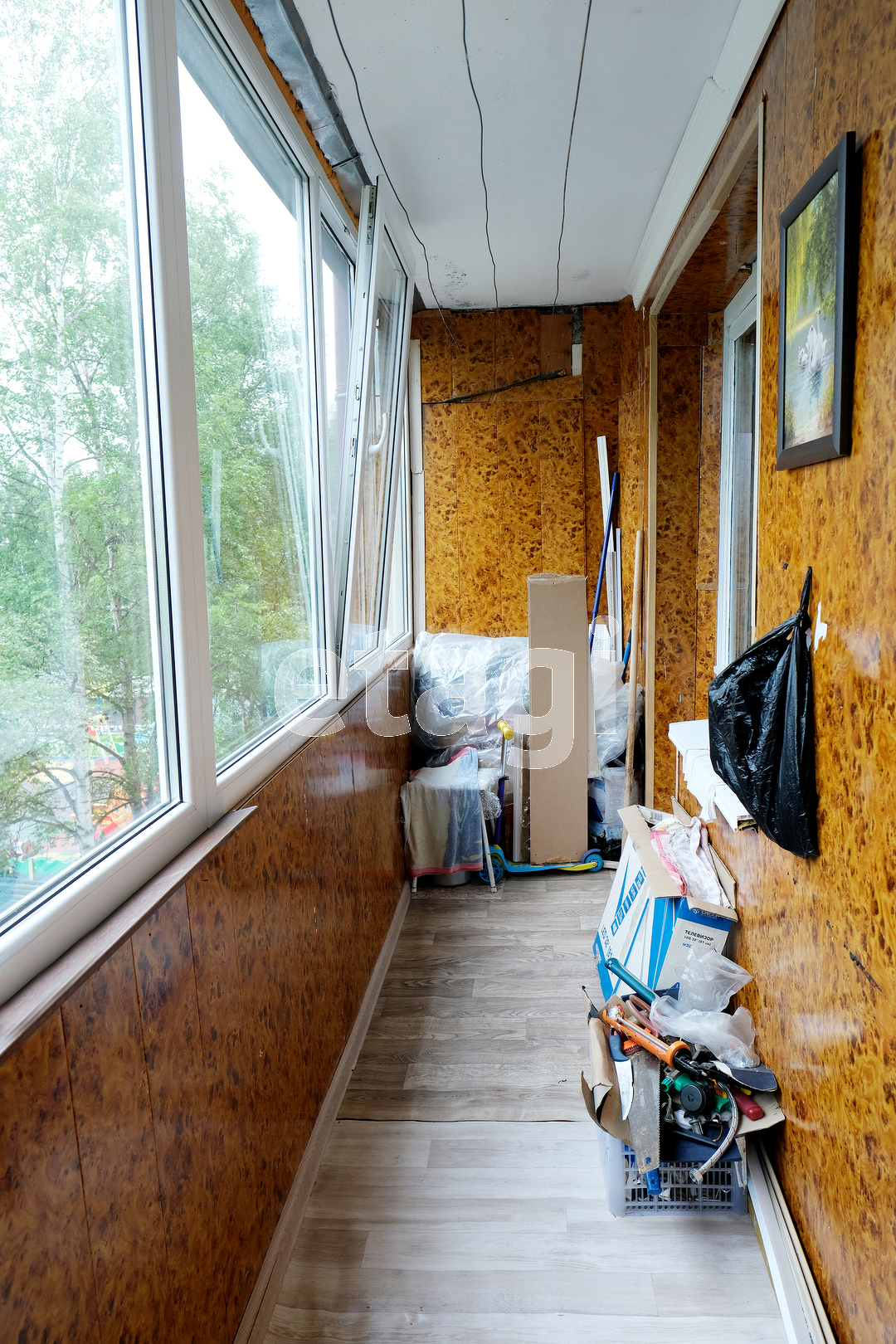 Продажа 4-комнатной квартиры, Южно-Сахалинск, Сахалинская область,  Южно-Сахалинск