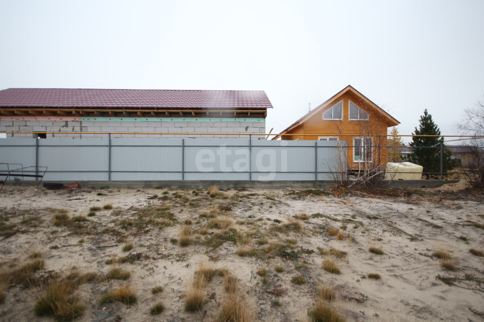 Продажа участка, Новый Уренгой, Ямало-Ненецкий АО,  Северная часть 