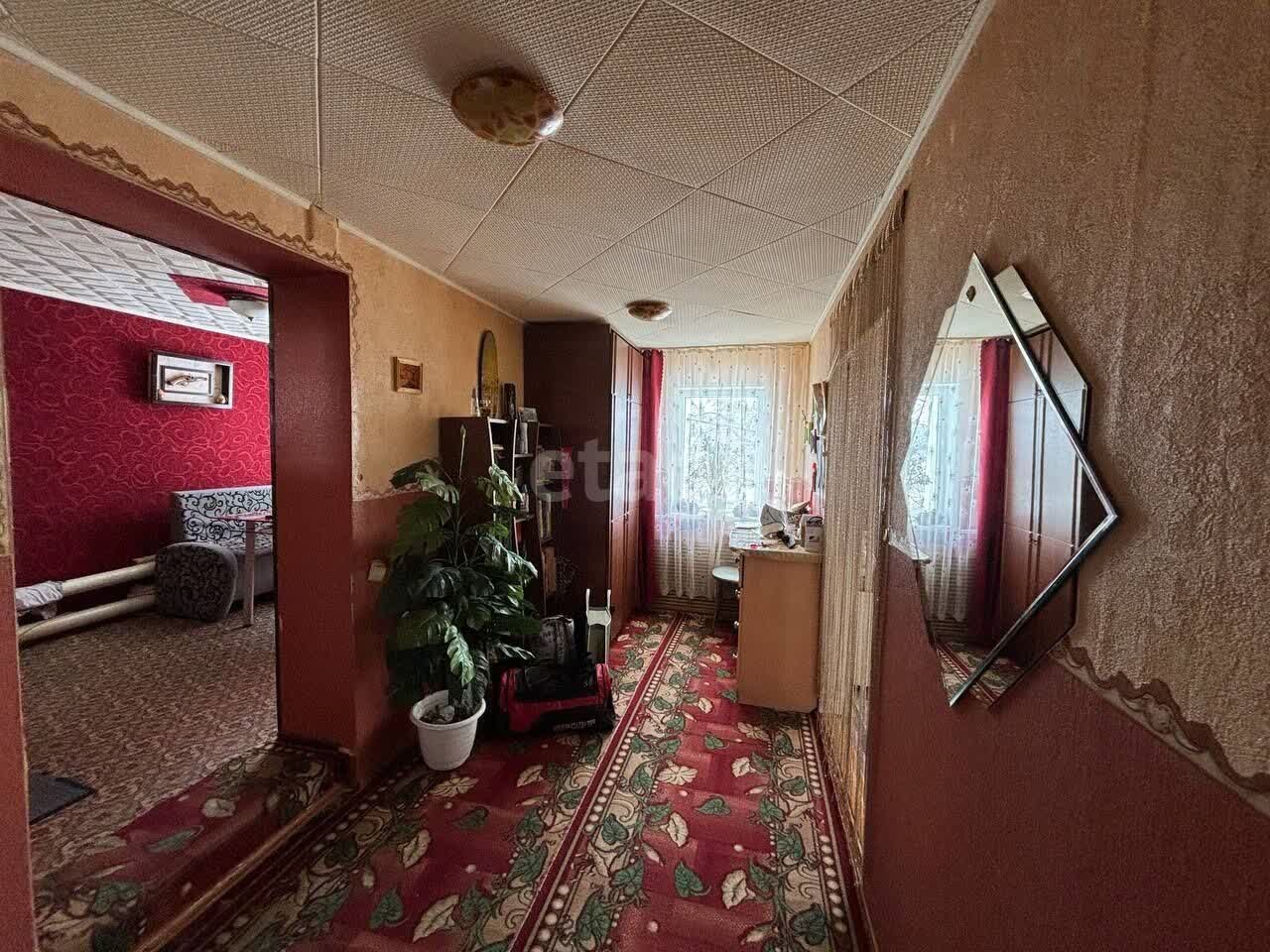 Продажа дома, 57м <sup>2</sup>, 13 сот., Миасс, Челябинская область,  