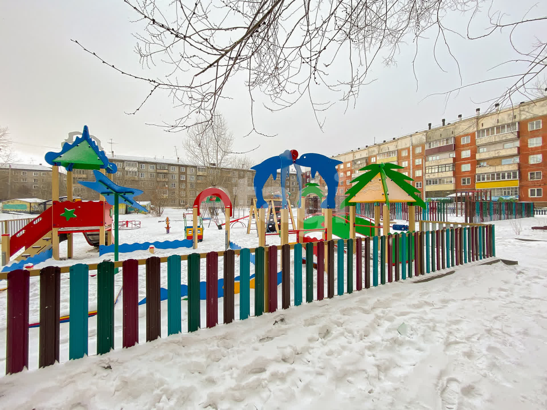 Продажа 2-комнатной квартиры, Улан-Удэ, Республика Бурятия,  Улан-Удэ