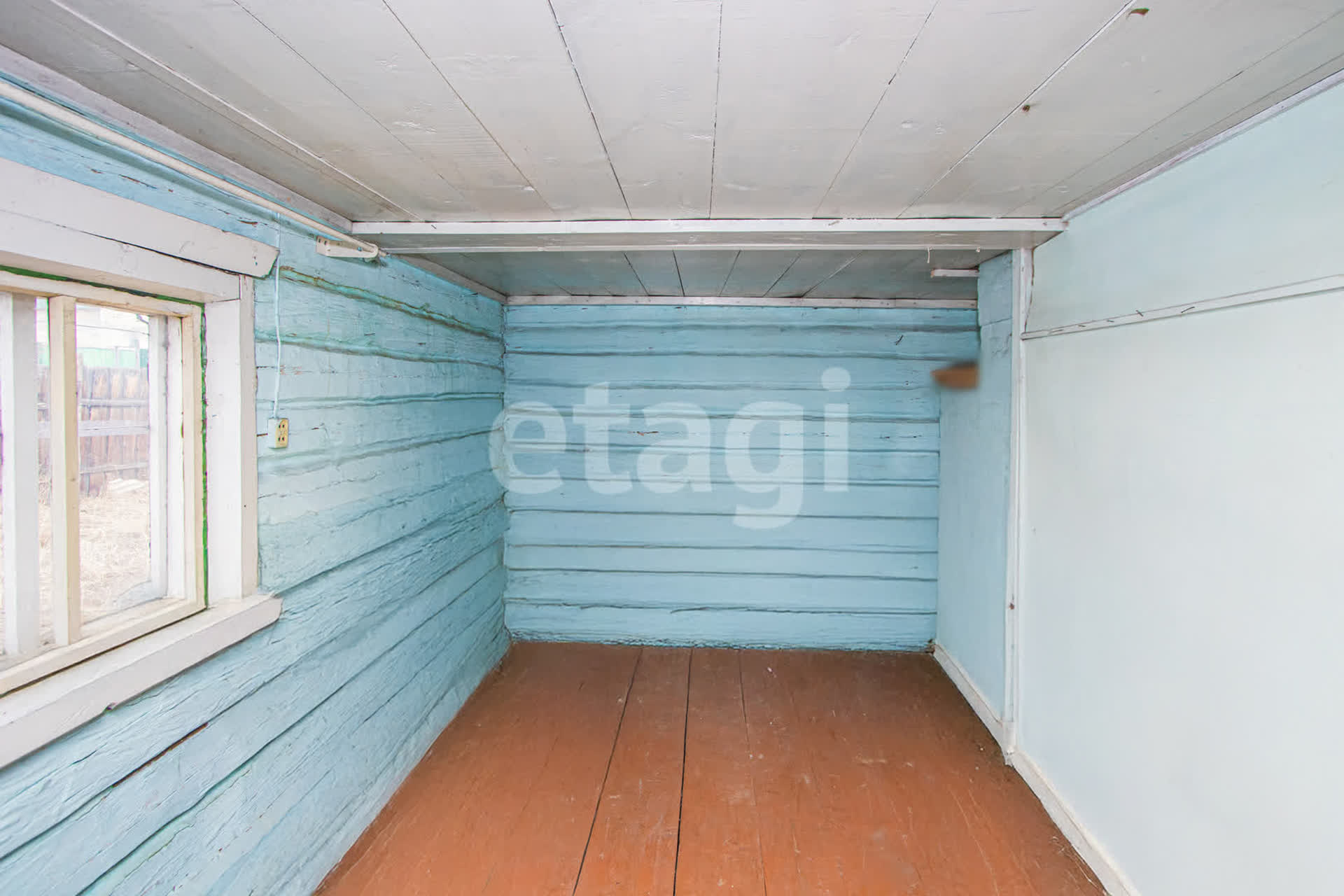 Продажа дома, 30м <sup>2</sup>, 10 сот., Улан-Удэ, Республика Бурятия,  Советский