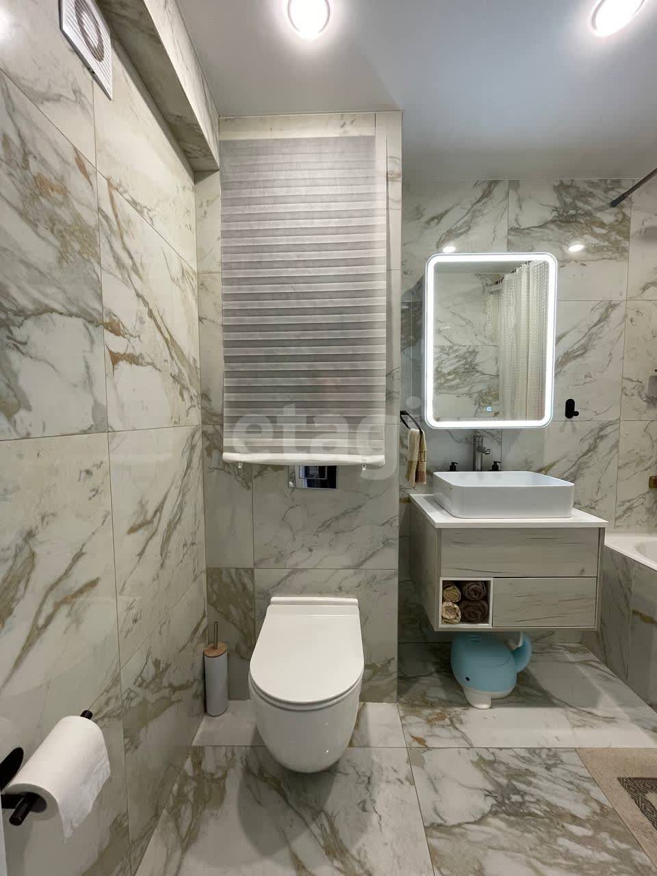 Продажа 3-комнатной квартиры, Южно-Сахалинск, Сахалинская область,  Южно-Сахалинск