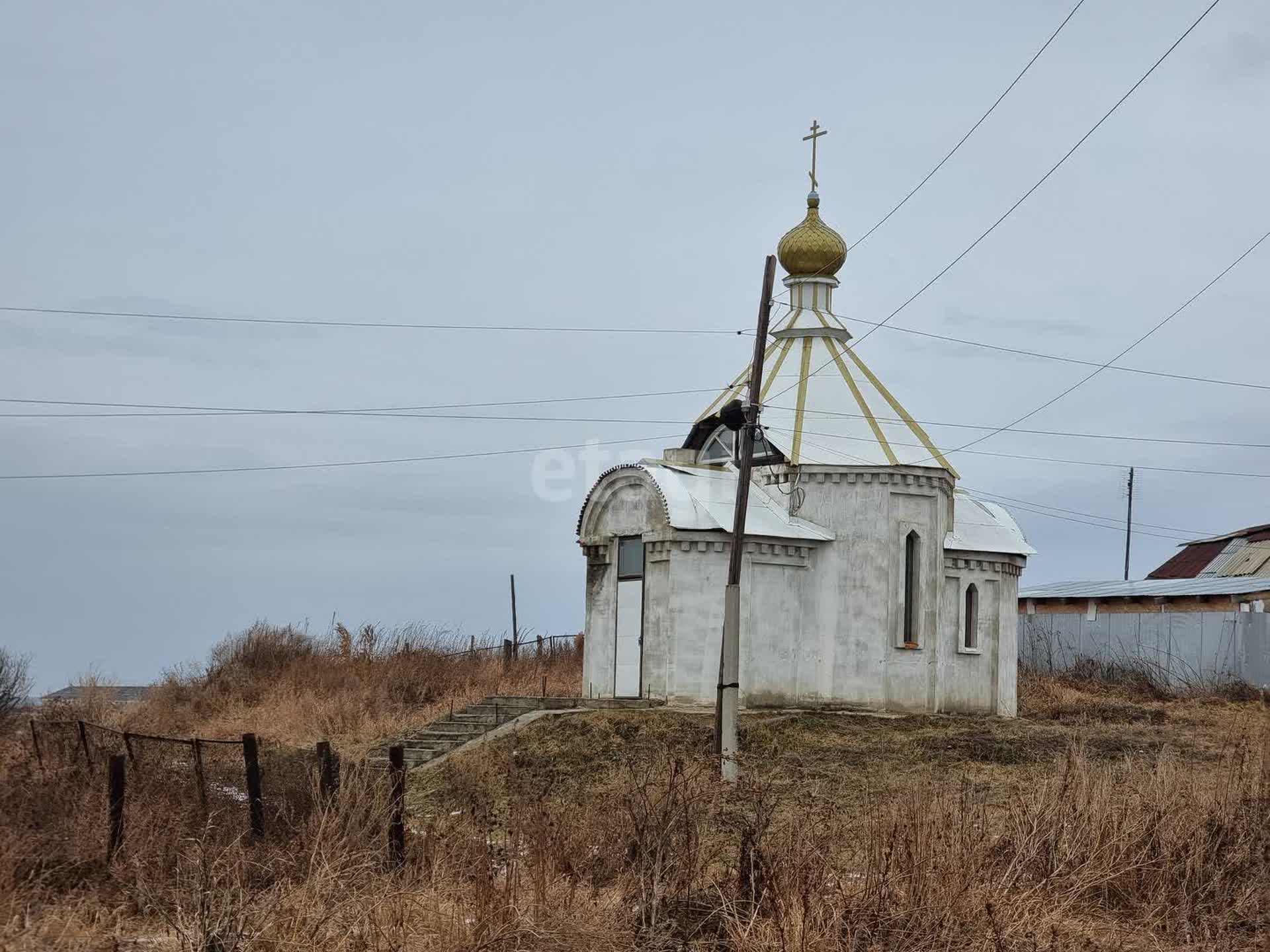 дом коттедж Нагорная  