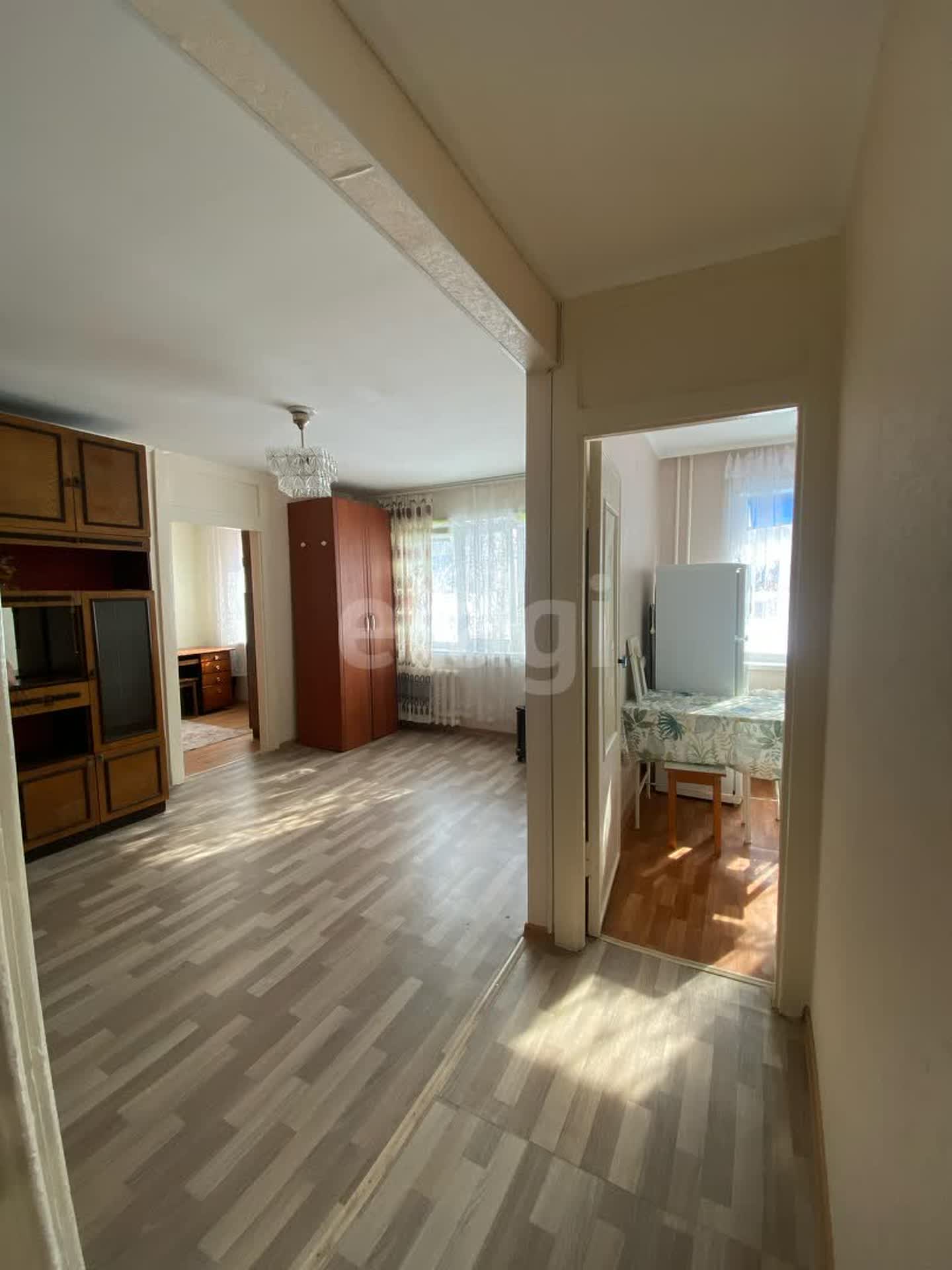 Продажа 2-комнатной квартиры, Южно-Сахалинск, Сахалинская область,  Южно-Сахалинск