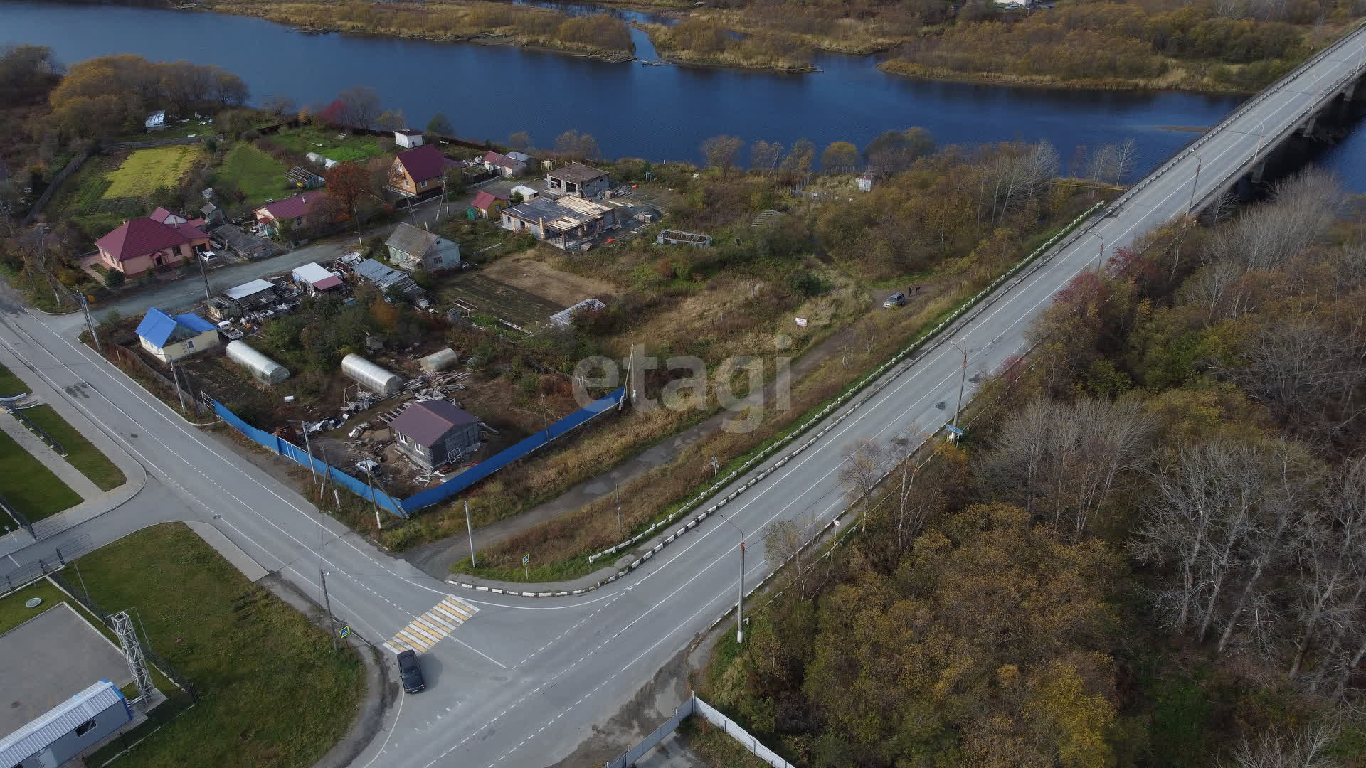 Продажа участка, Южно-Сахалинск, Сахалинская область,  Южно-Сахалинск