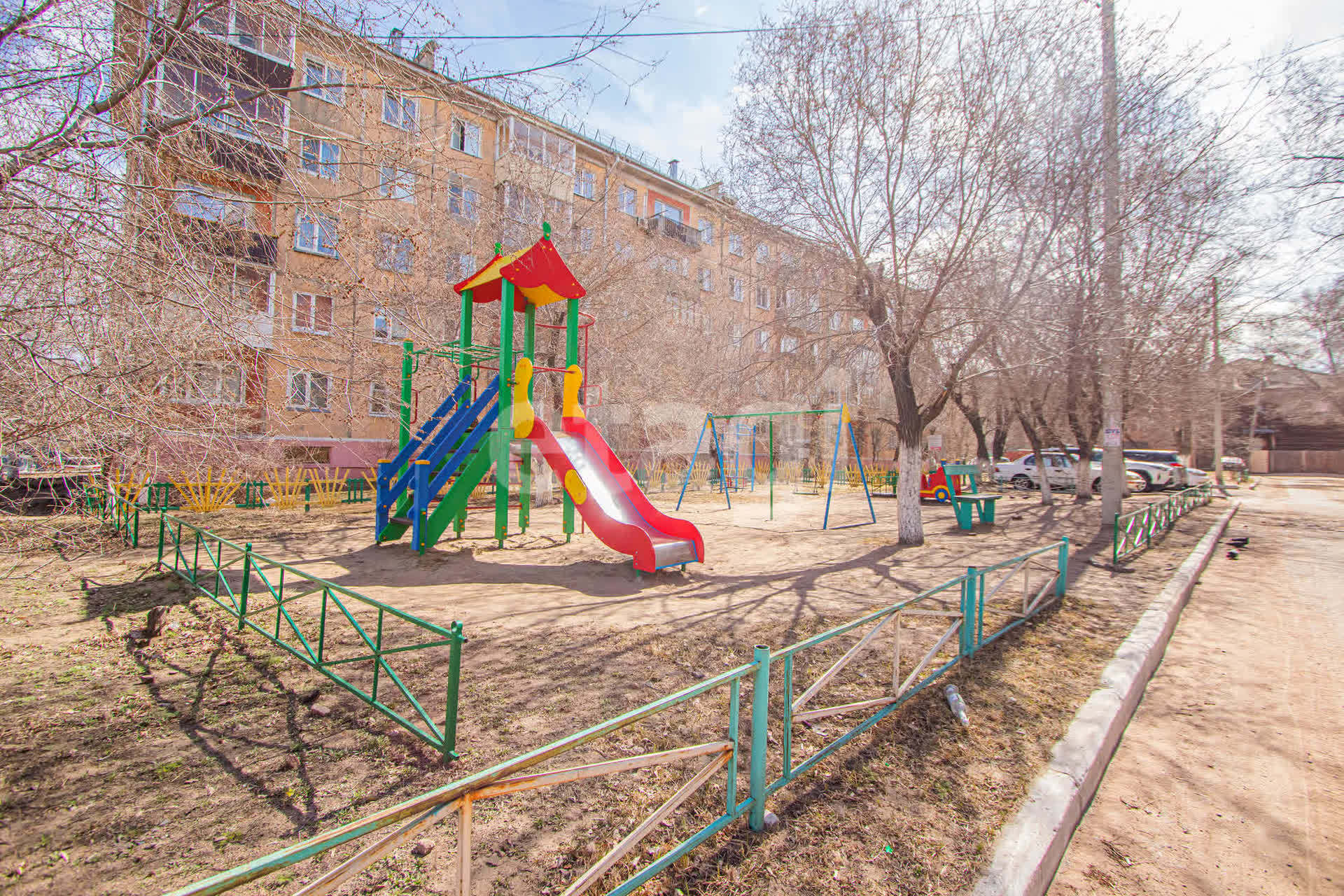 Продажа 1-комнатной квартиры, Улан-Удэ, Республика Бурятия,  Улан-Удэ