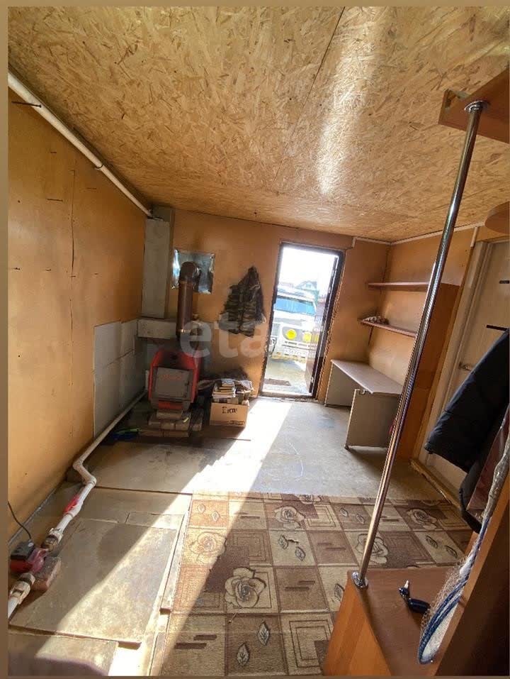 Продажа дома, 48м <sup>2</sup>, 6 сот., Южно-Сахалинск, Сахалинская область,  