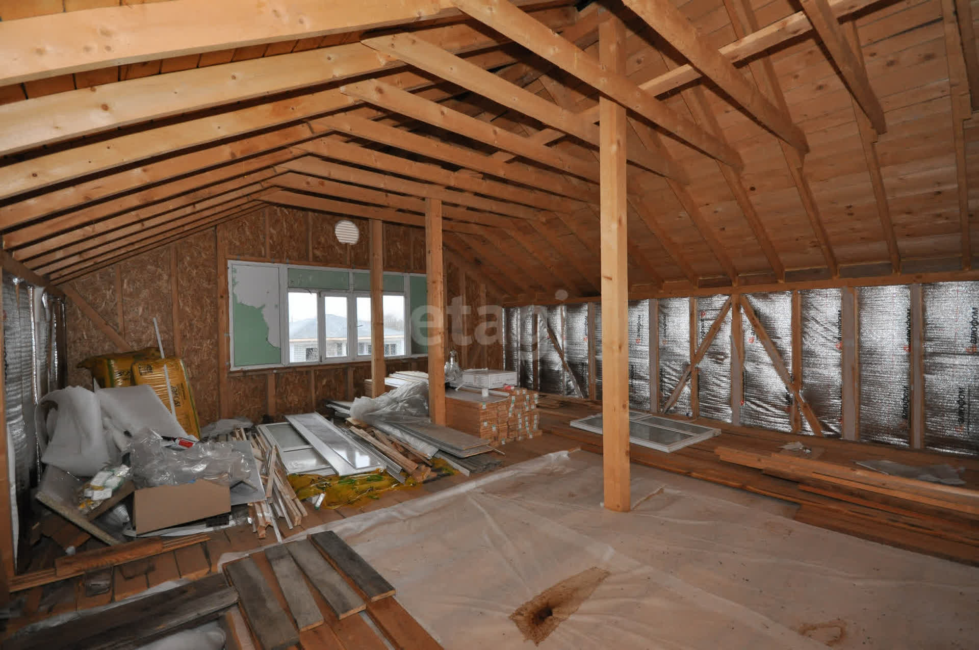 Продажа дома, 131м <sup>2</sup>, 7 сот., Южно-Сахалинск, Сахалинская область,  Южно-Сахалинск