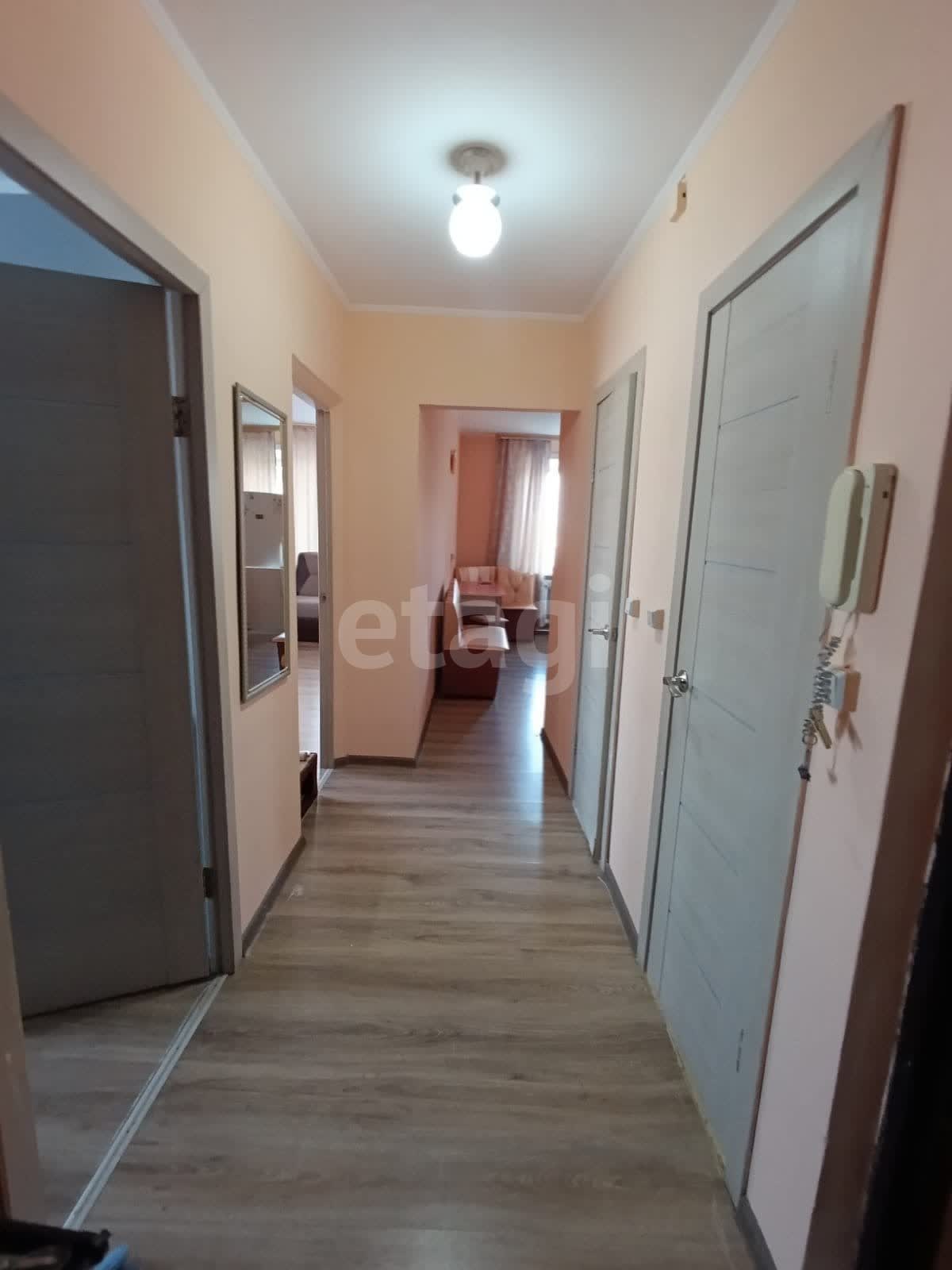 Продажа 2-комнатной квартиры, Улан-Удэ, Республика Бурятия,  Улан-Удэ