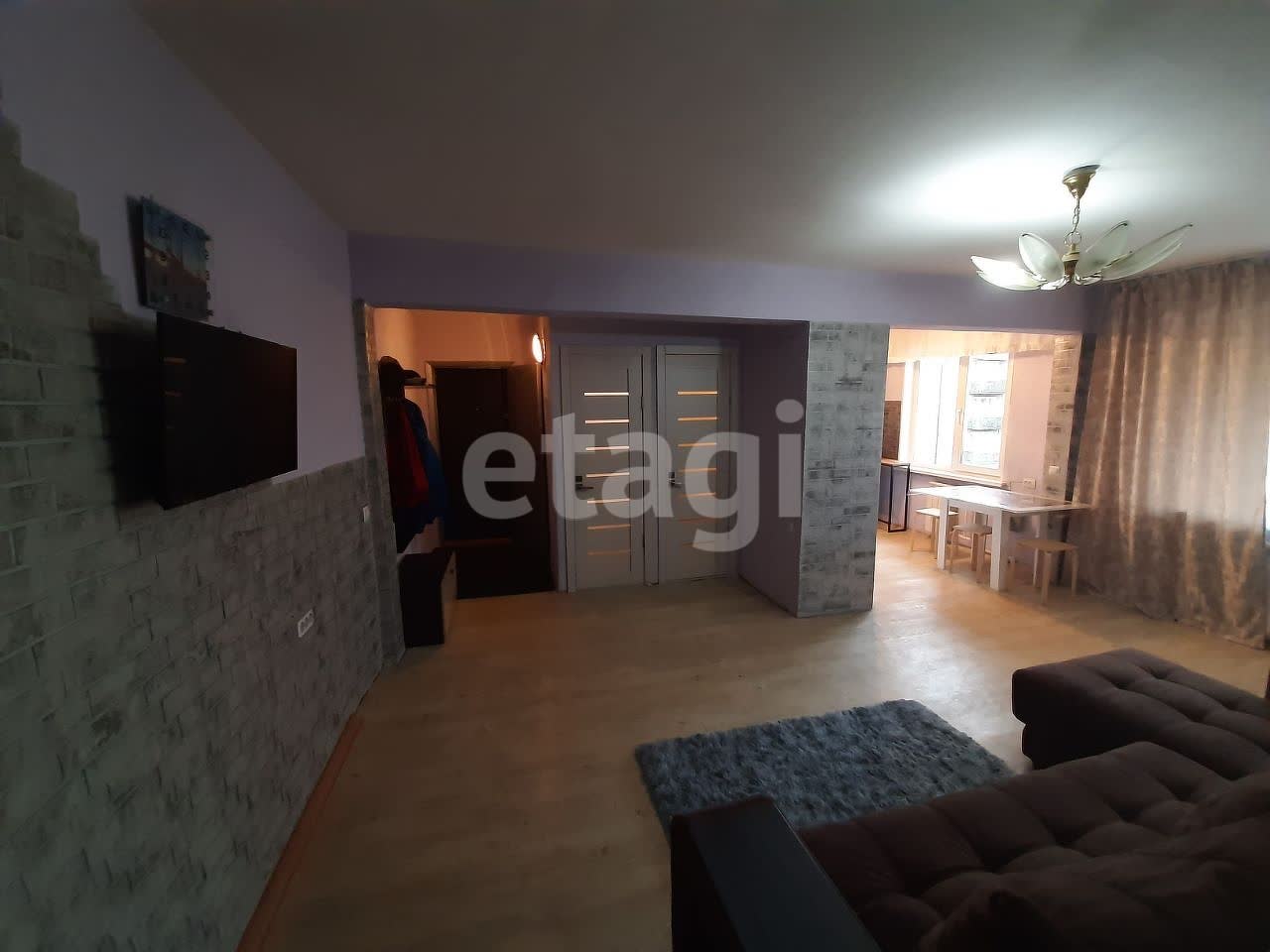 Продажа 3-комнатной квартиры, Улан-Удэ, Республика Бурятия,  Улан-Удэ