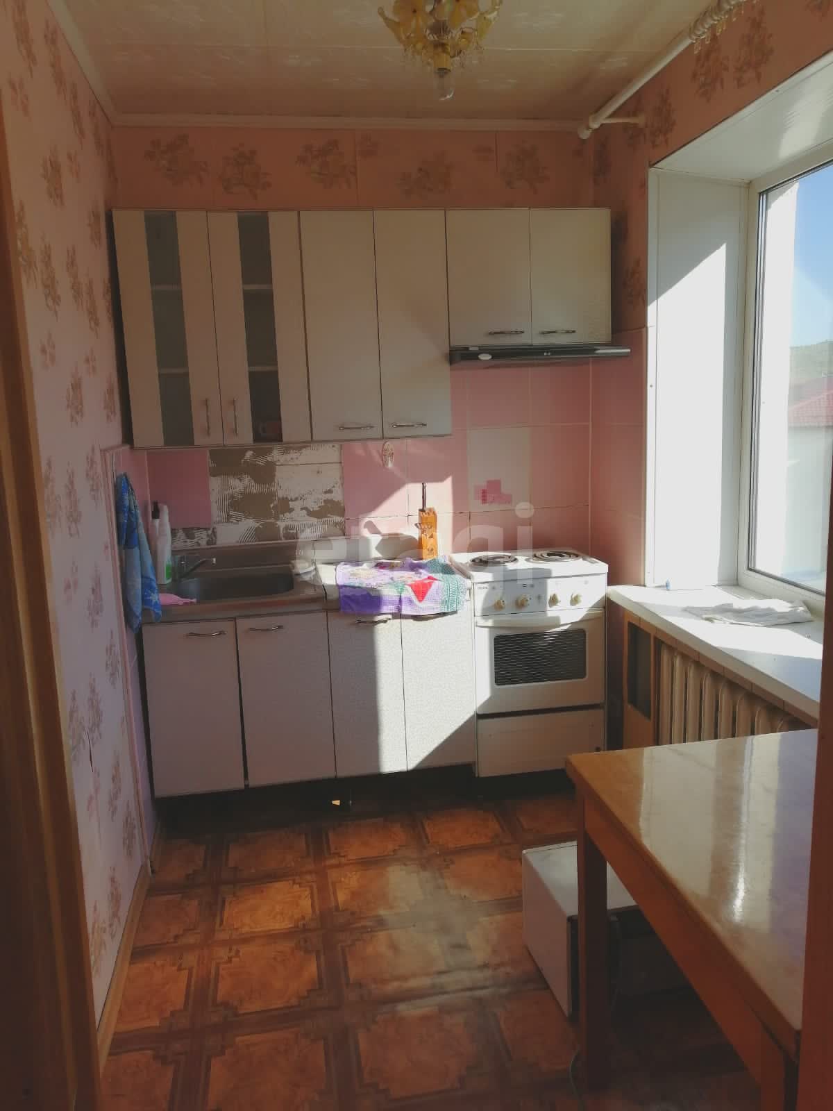 Продажа 3-комнатной квартиры, Южно-Сахалинск, Сахалинская область,  Южно-Сахалинск