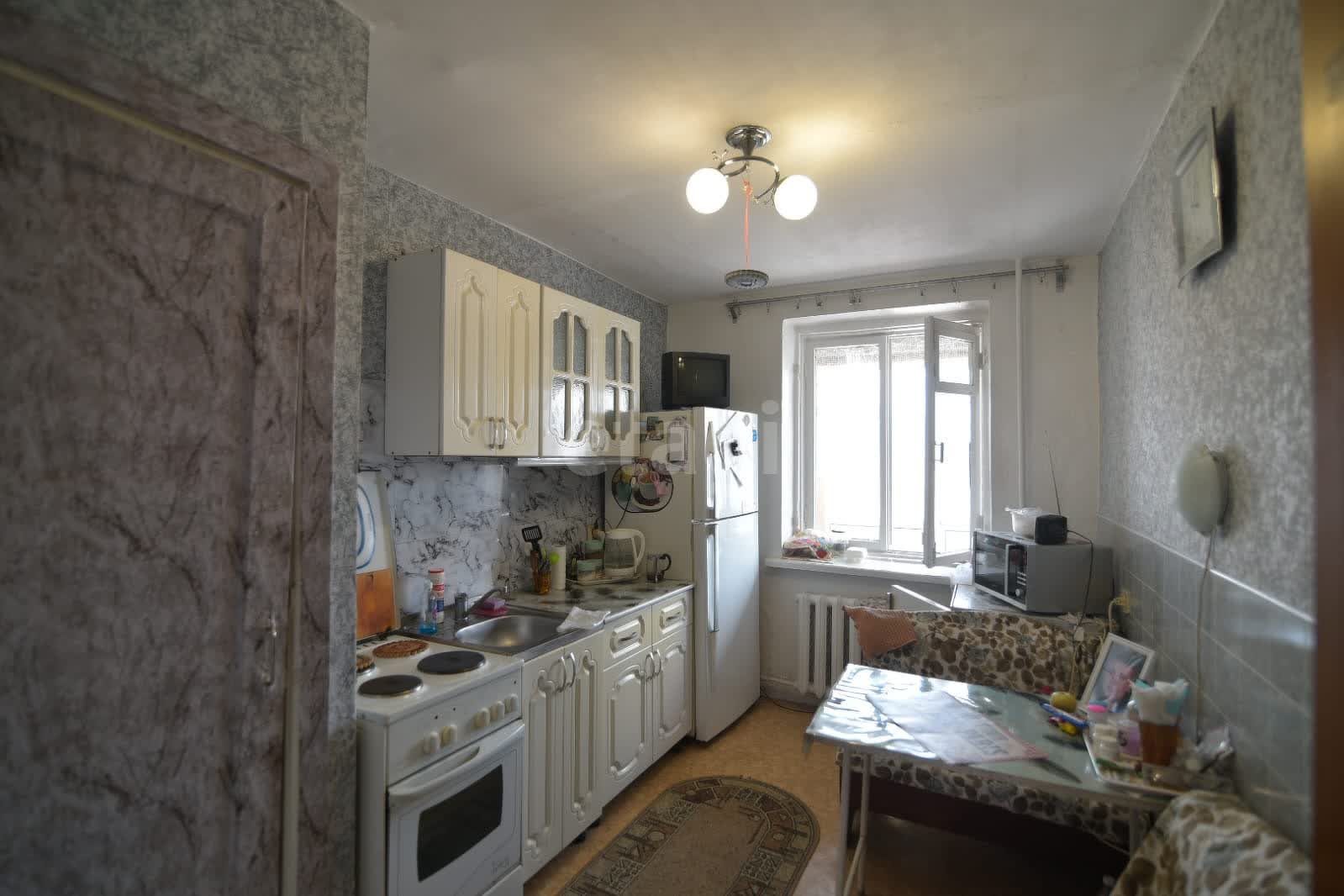 Продажа 3-комнатной квартиры, Южно-Сахалинск, Сахалинская область,  Южно-Сахалинск