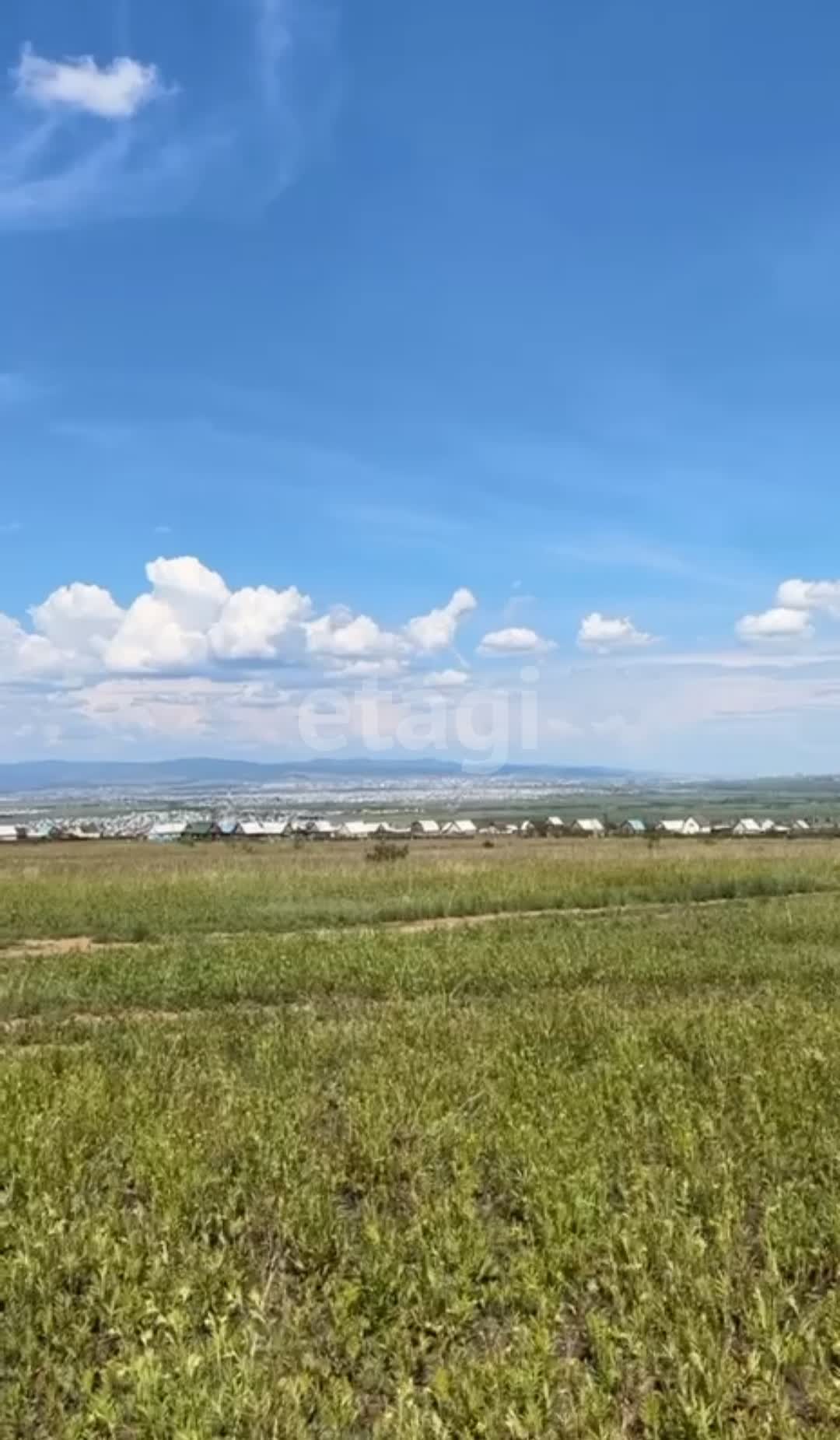 Продажа участка, Улан-Удэ, Республика Бурятия