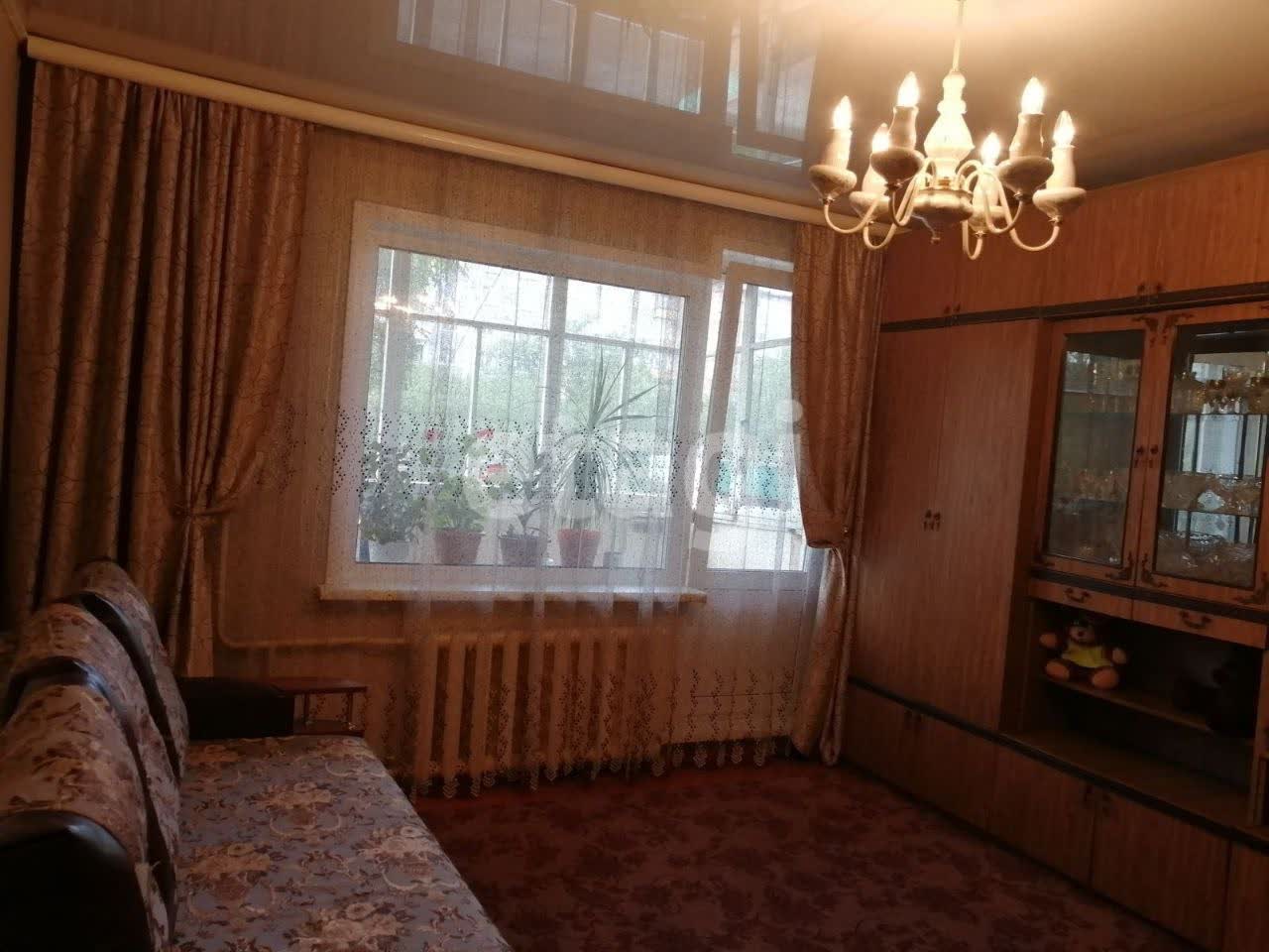 Продажа 3-комнатной квартиры, Улан-Удэ, Республика Бурятия,  Улан-Удэ