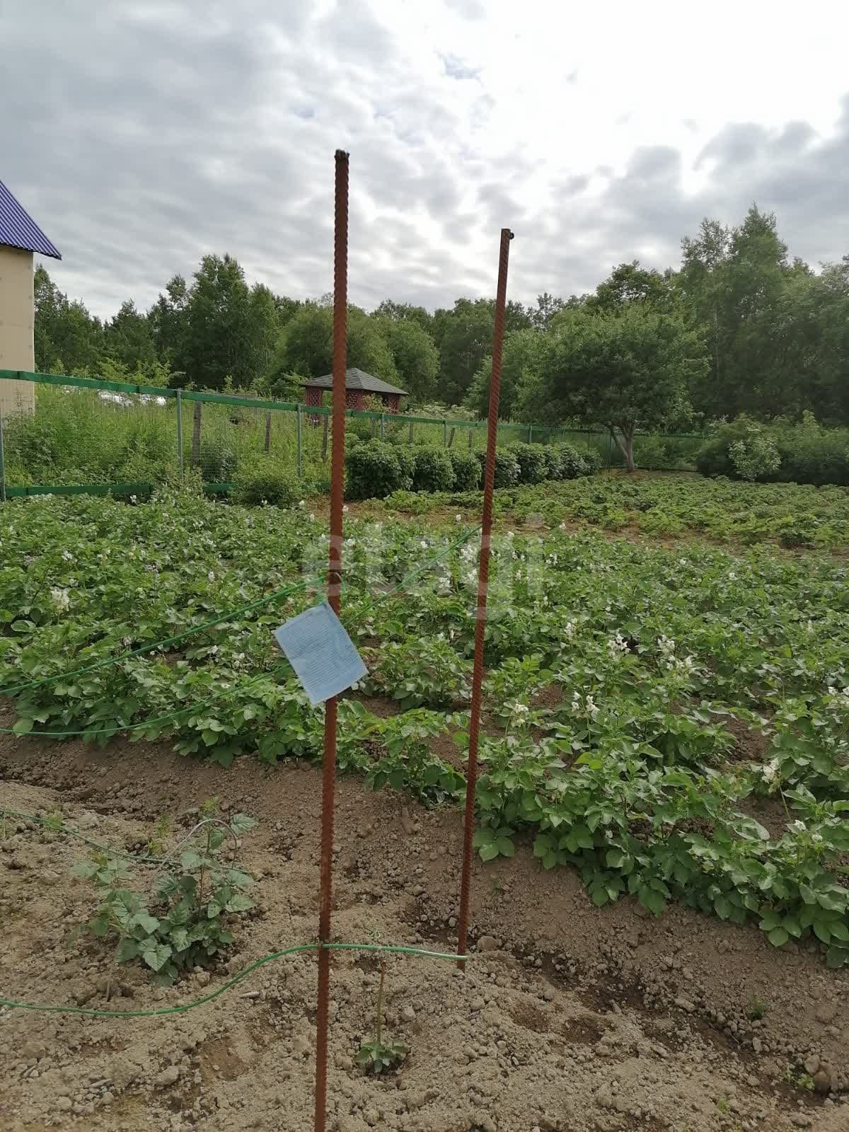 Продажа дачи, 20м <sup>2</sup>, 7 сот., Южно-Сахалинск, Сахалинская область,  