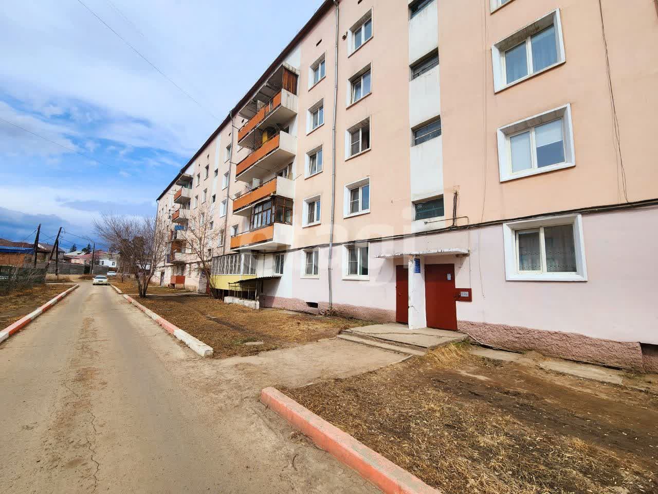 Продажа комнаты, 26м <sup>2</sup>, Улан-Удэ, Республика Бурятия,  Улан-Удэ