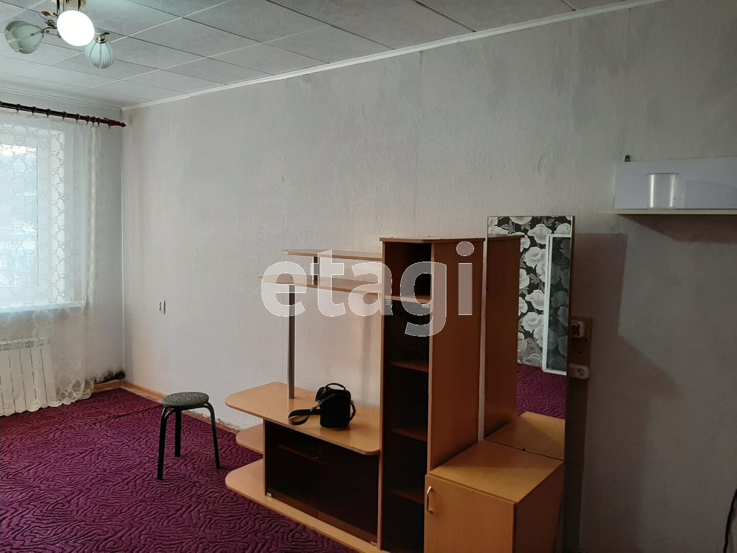 Продажа 1-комнатной квартиры, Южно-Сахалинск, Сахалинская область,  Южно-Сахалинск