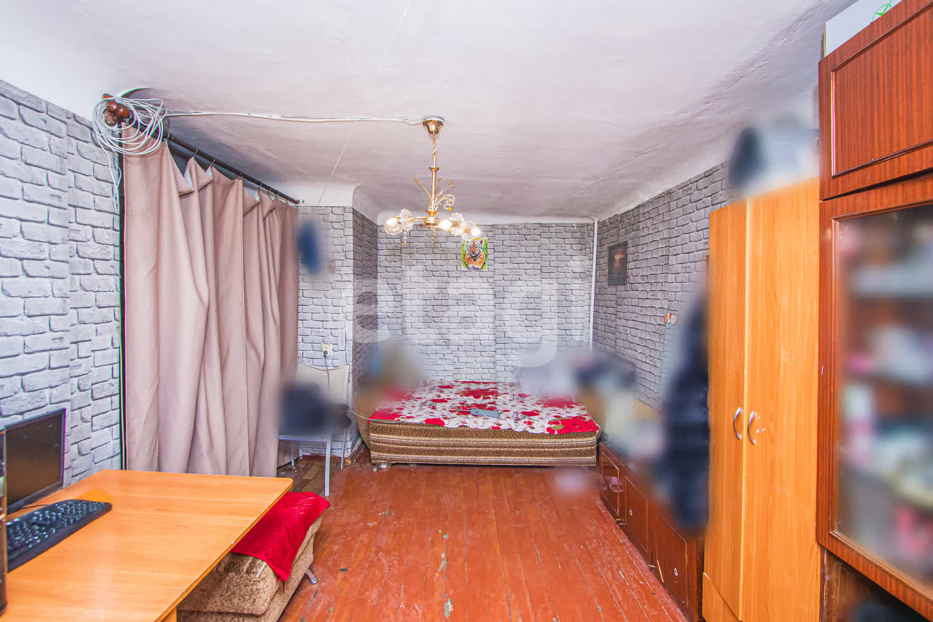 Продажа 2-комнатной квартиры, Улан-Удэ, Республика Бурятия,  Улан-Удэ