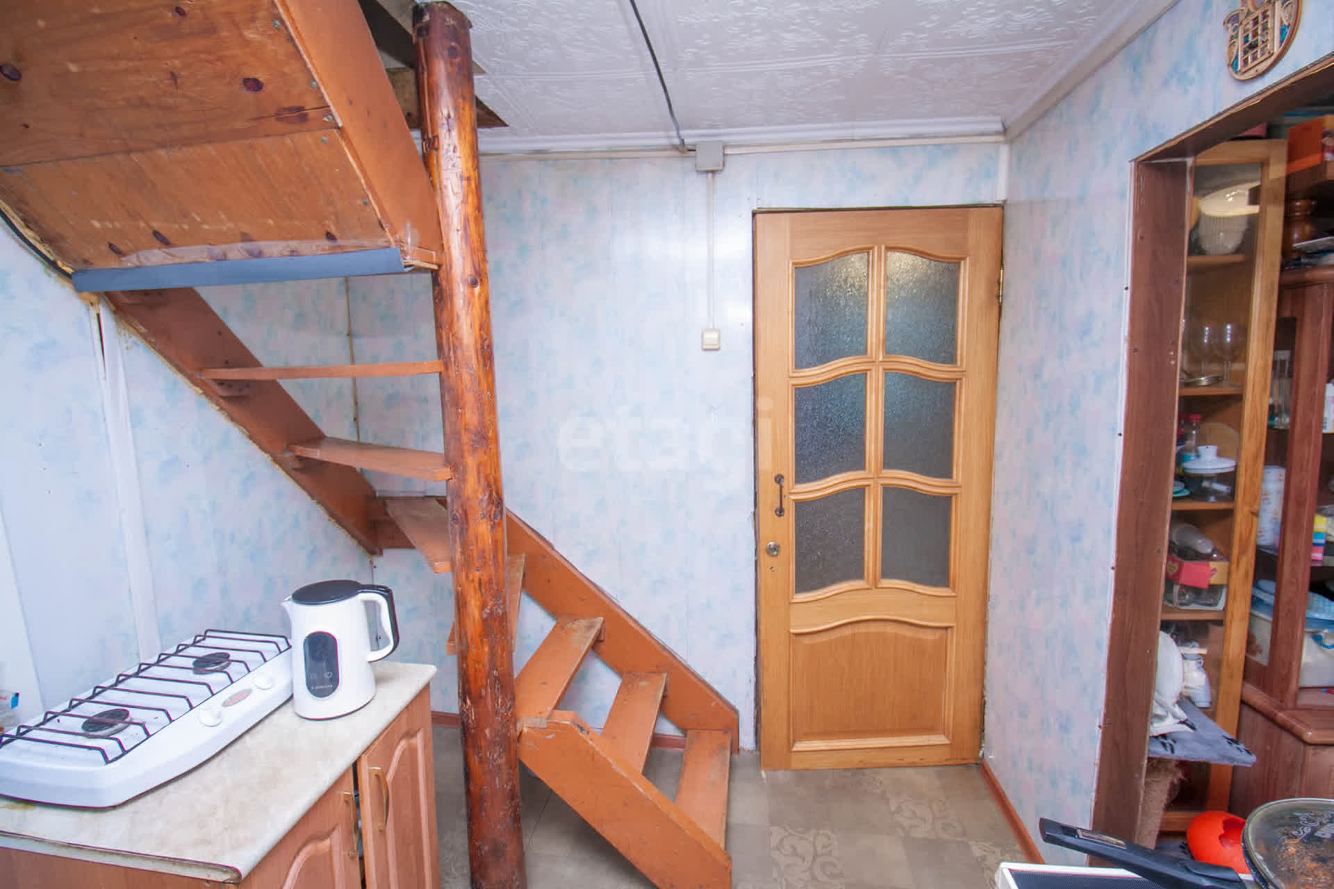 Продажа дома, 63м <sup>2</sup>, 7 сот., Южно-Сахалинск, Сахалинская область,  