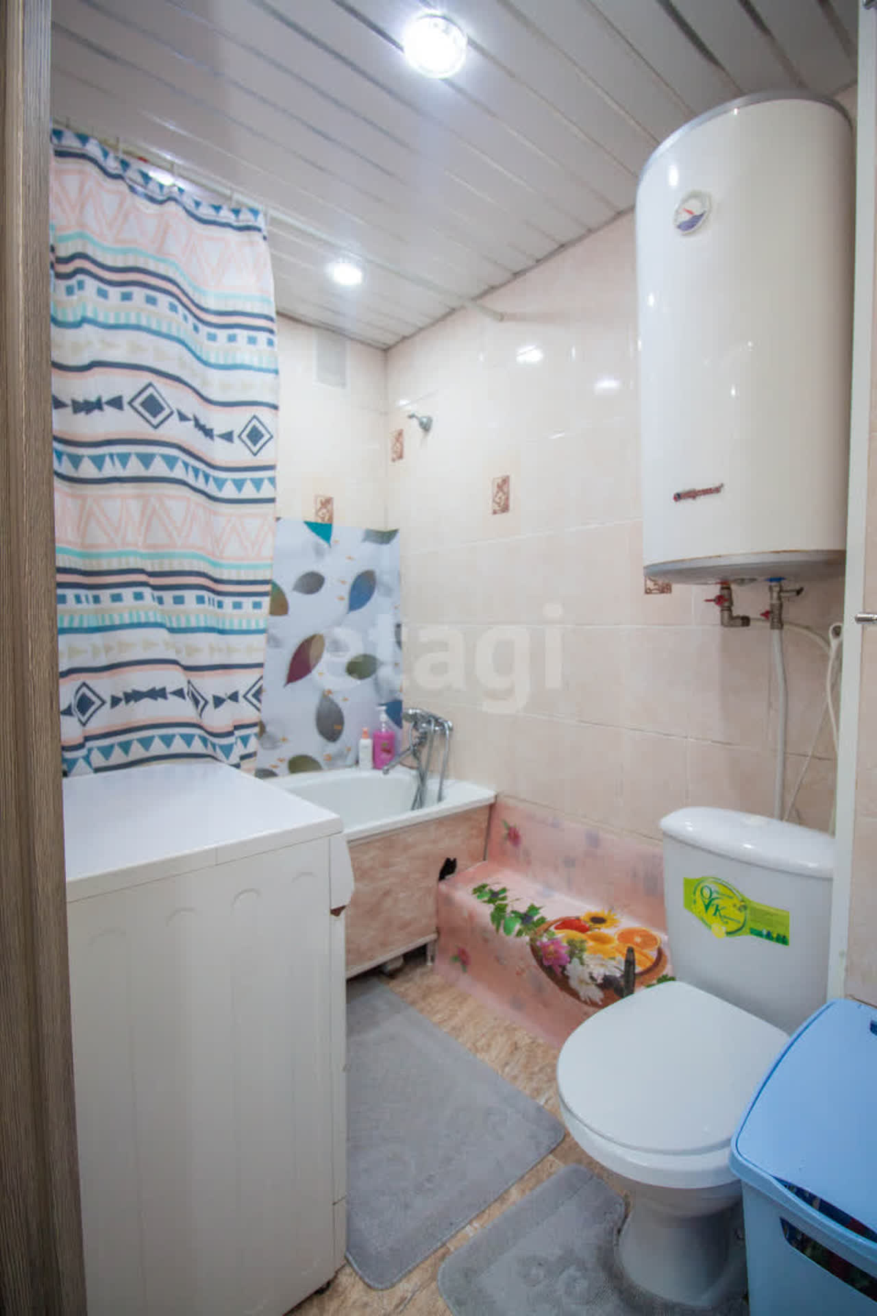 Продажа 2-комнатной квартиры, Южно-Сахалинск, Сахалинская область,  Южно-Сахалинск