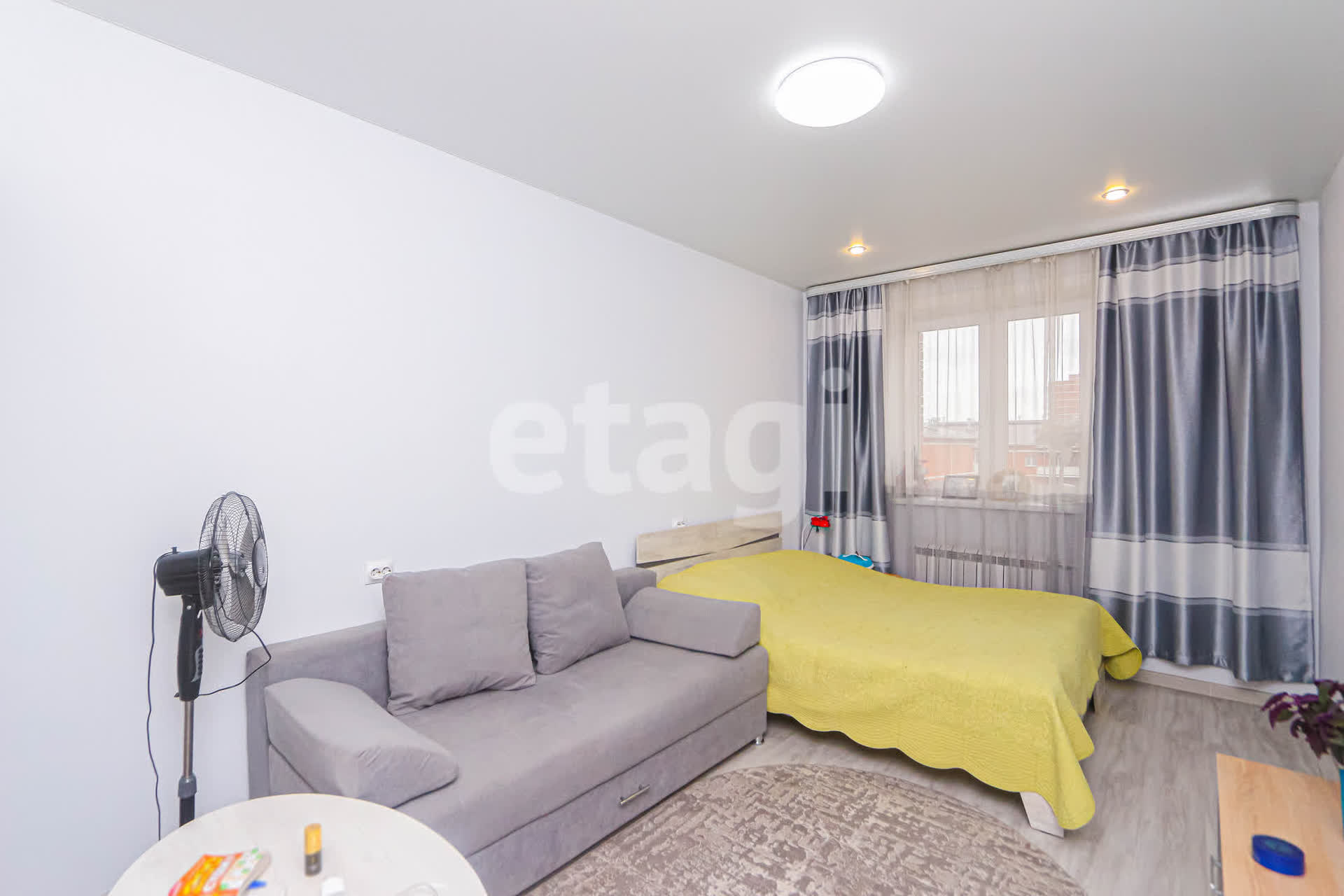 Продажа 1-комнатной квартиры, Улан-Удэ, Республика Бурятия,  Улан-Удэ