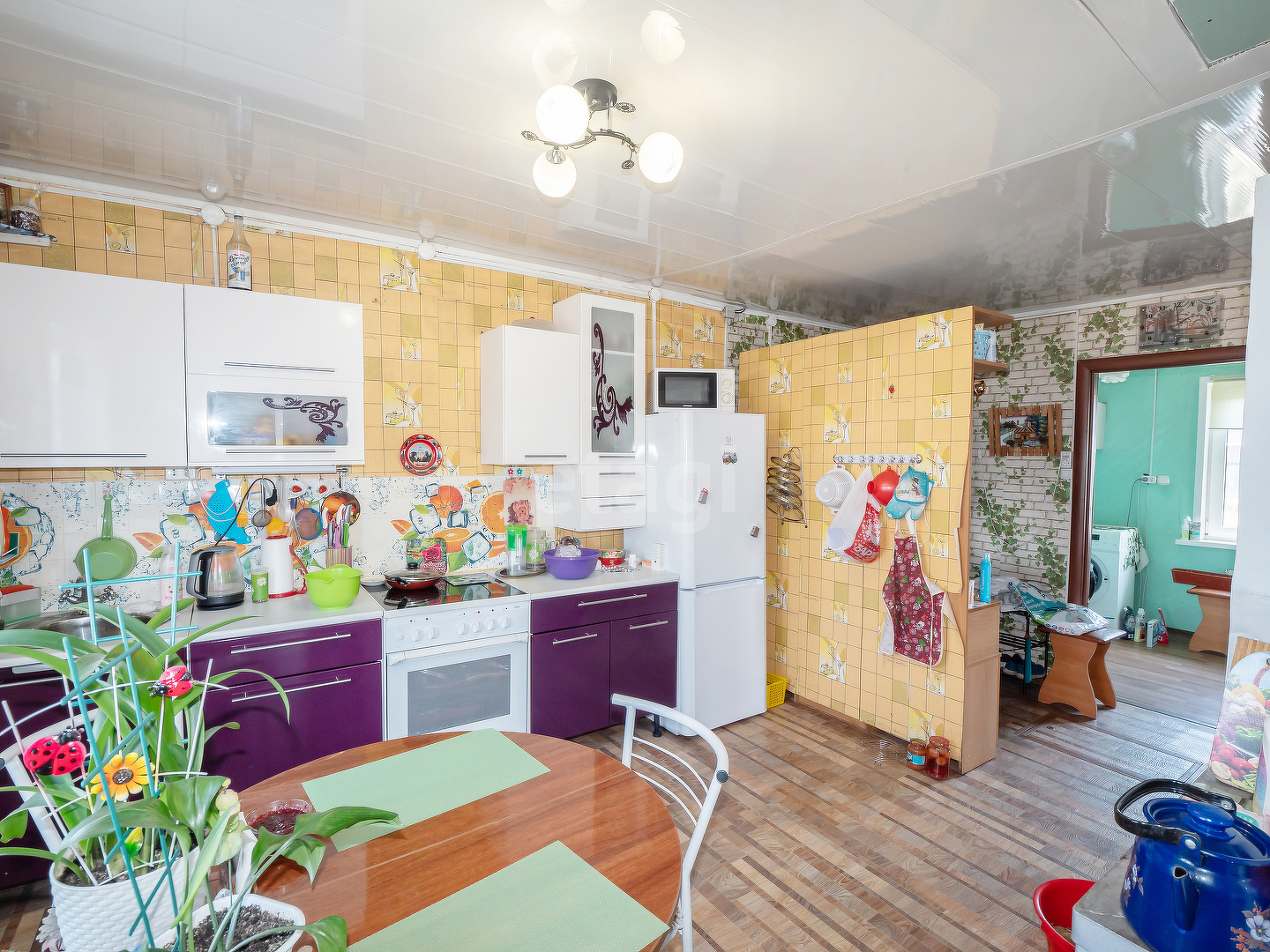 Продажа дома, 84м <sup>2</sup>, 6 сот., Улан-Удэ, Республика Бурятия,  Иволгинский