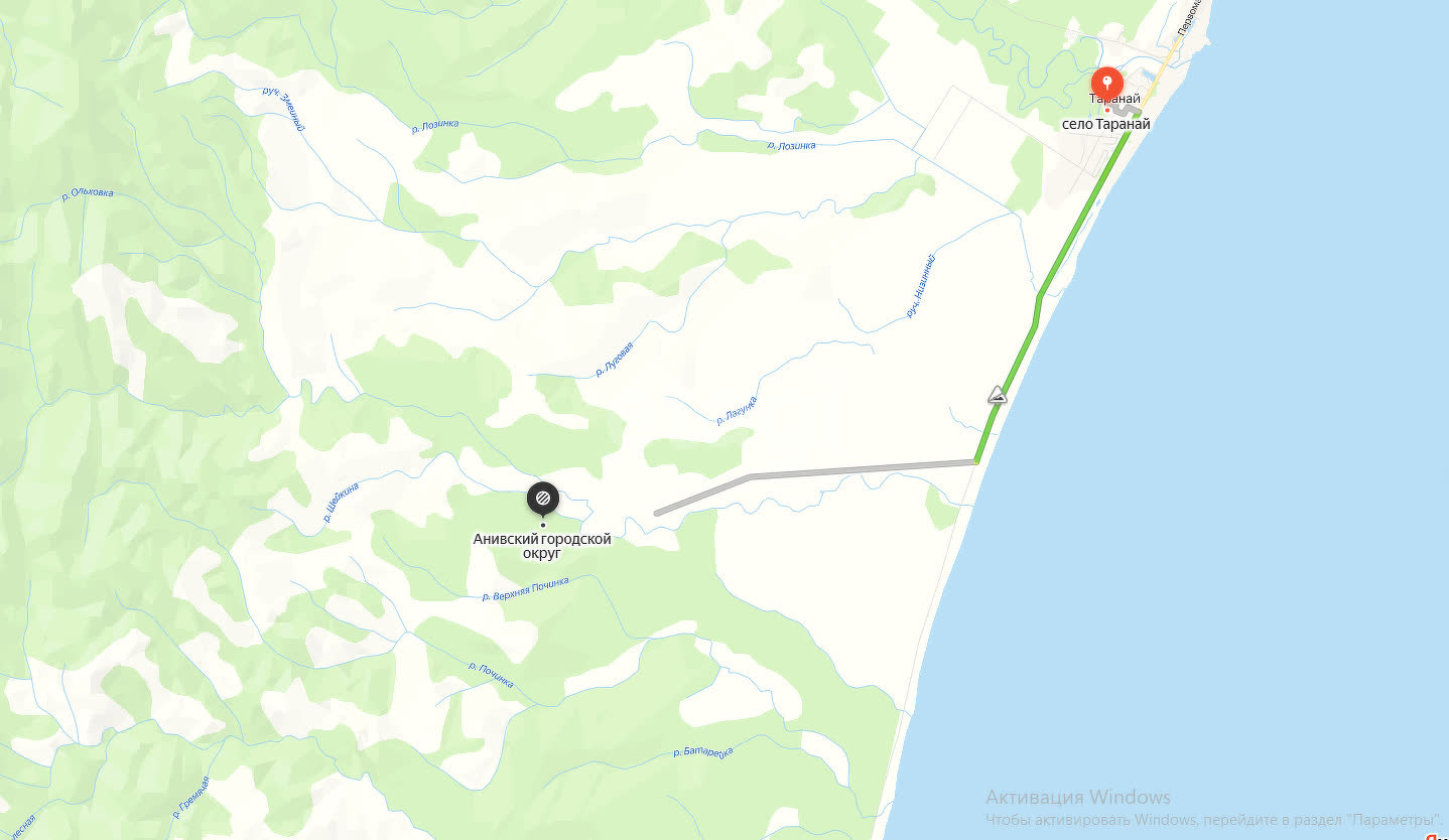 Продажа участка, Южно-Сахалинск, Сахалинская область,  Южно-Сахалинск