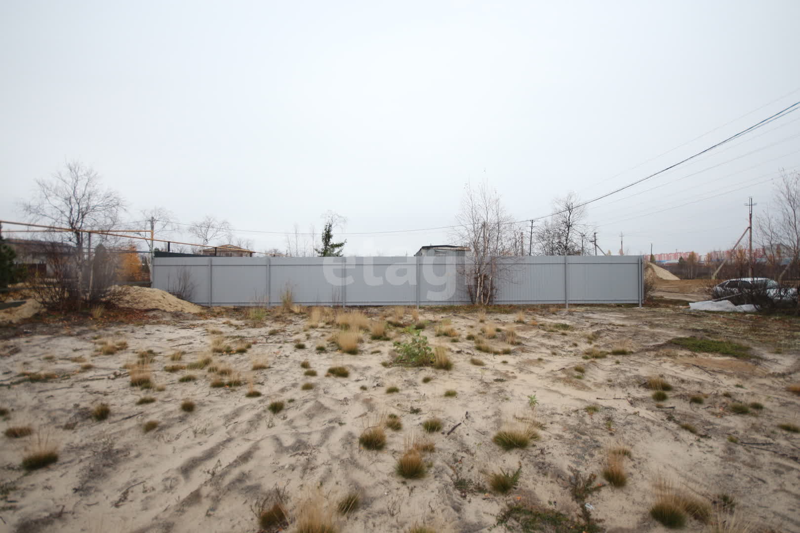 Продажа участка, Новый Уренгой, Ямало-Ненецкий АО,  Северная часть 