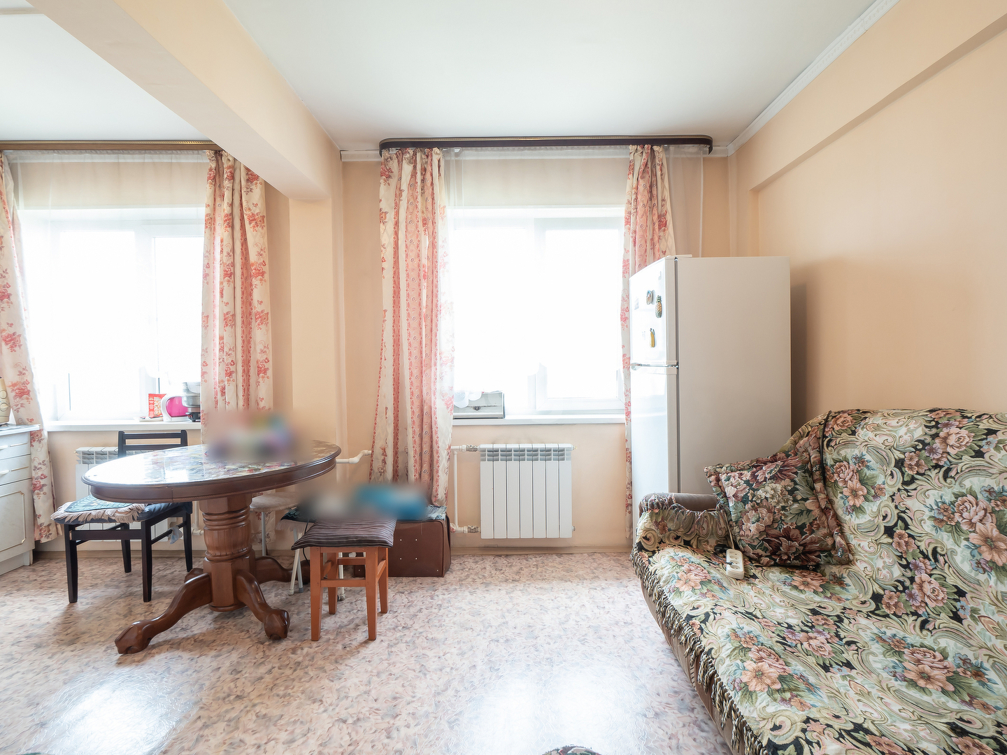 Продажа 2-комнатной квартиры, Улан-Удэ, Республика Бурятия,  Улан-Удэ