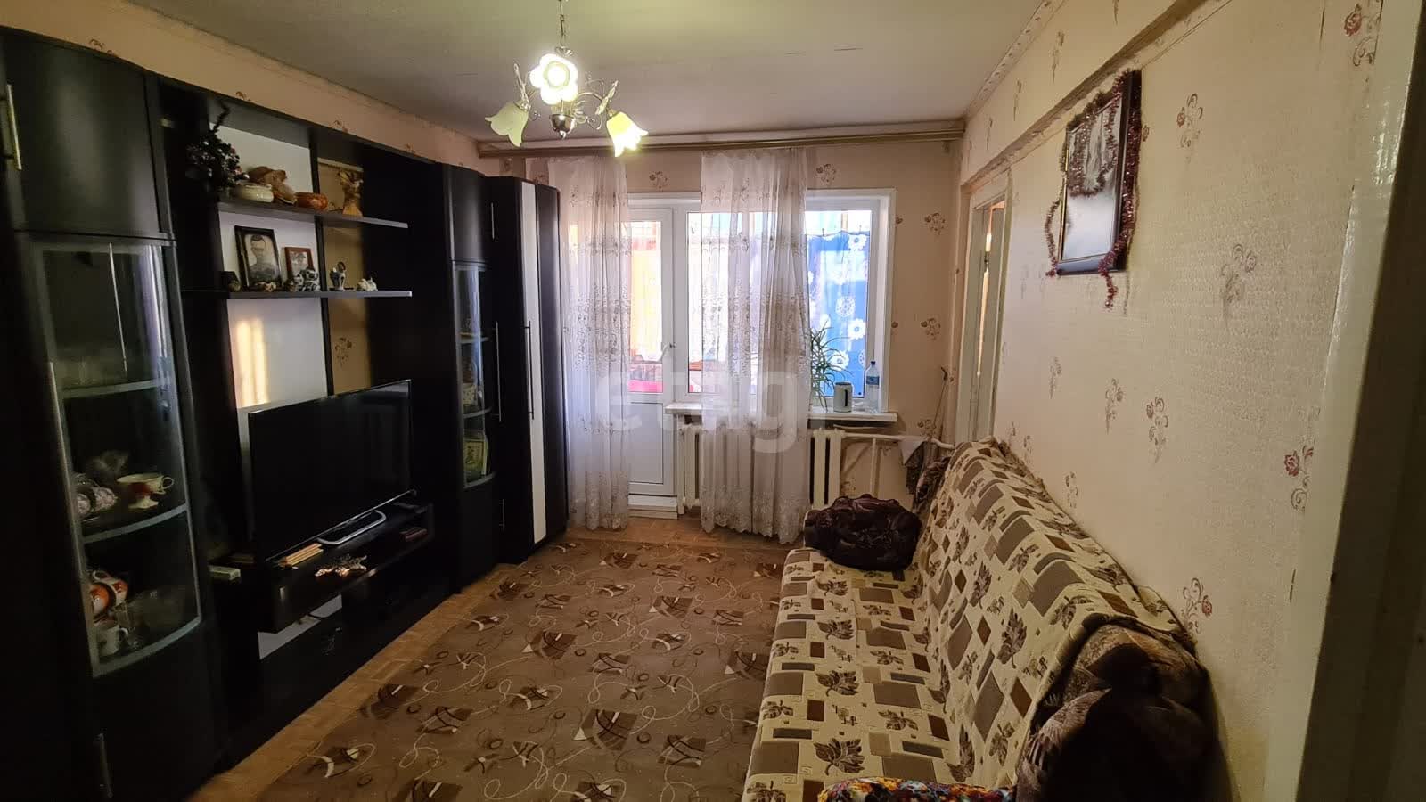Продажа 4-комнатной квартиры, Калуга, Вишневского,  10